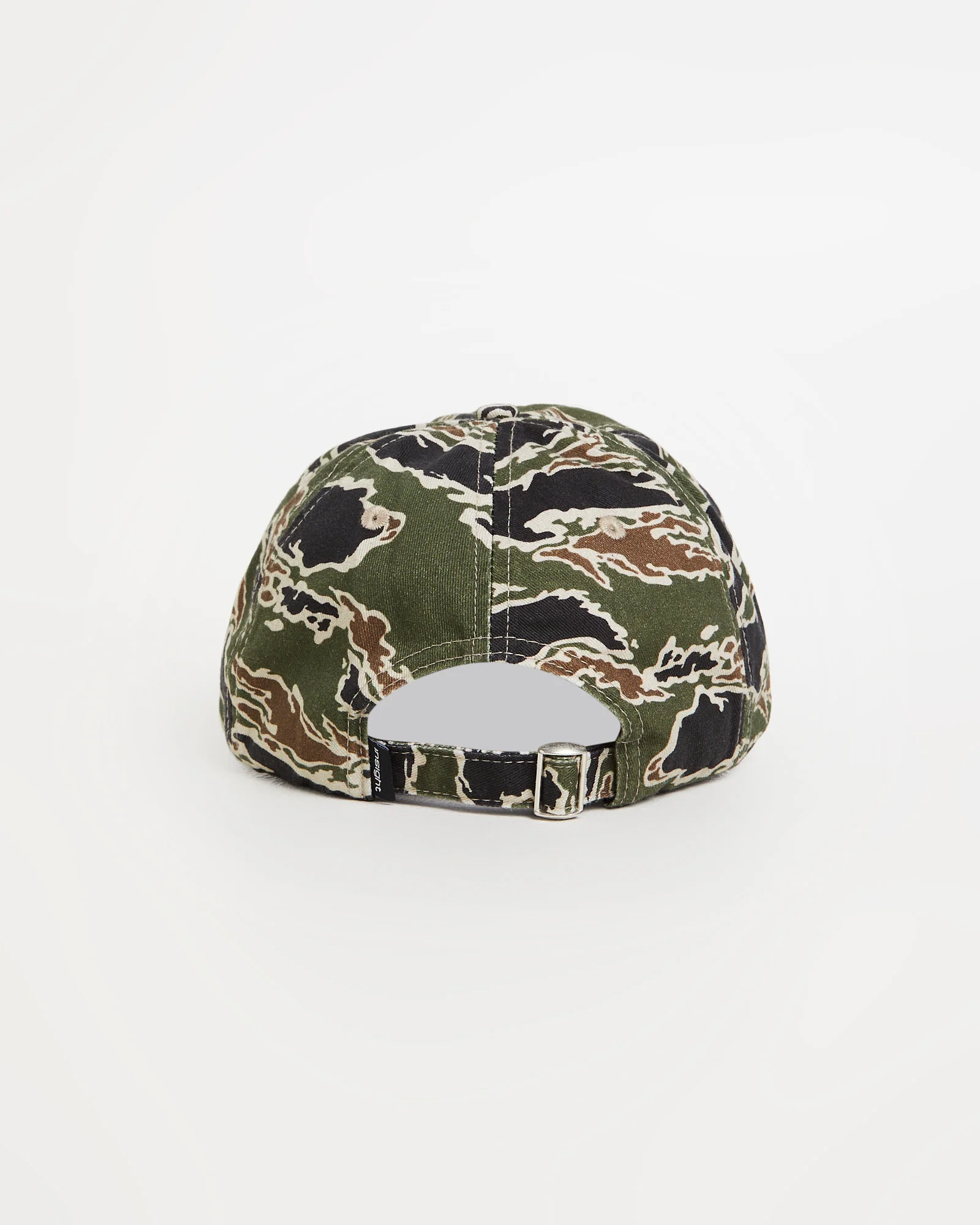 Tiger Camo Cap - Image 4
