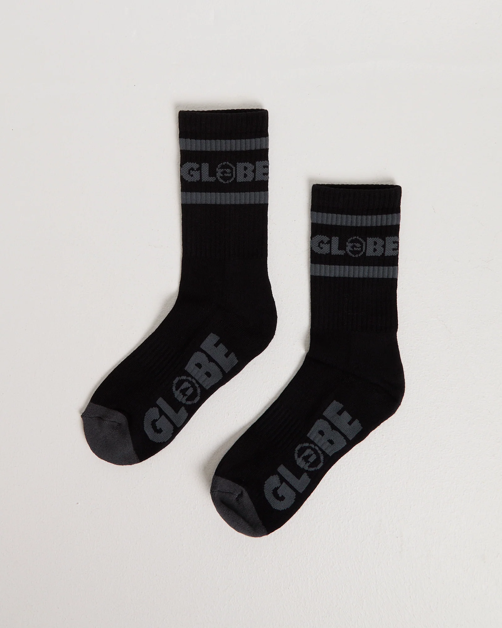 Tilt Hi Crew Socks 5 Pack - Image 3