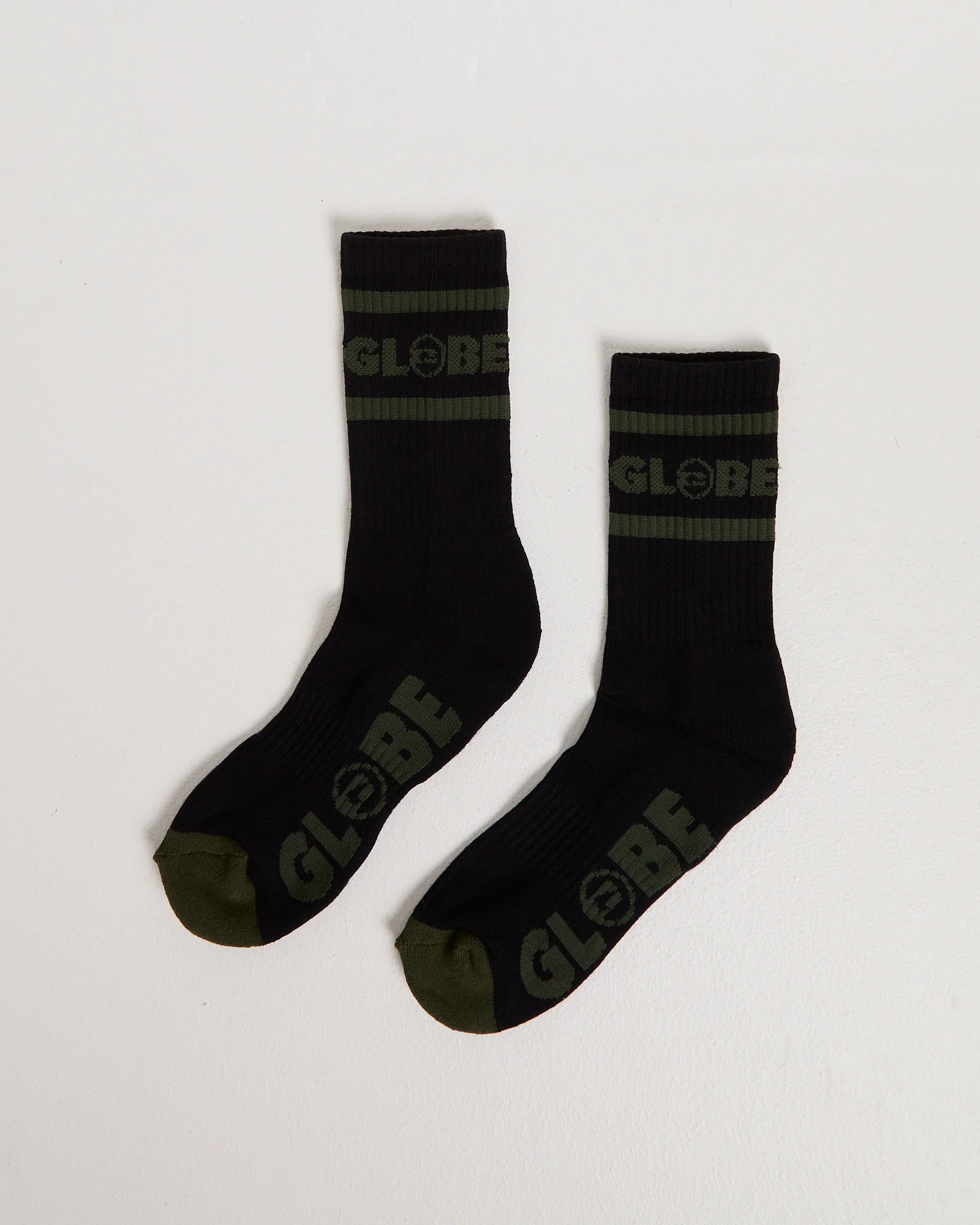 Tilt Hi Crew Socks 5 Pack - Image 4