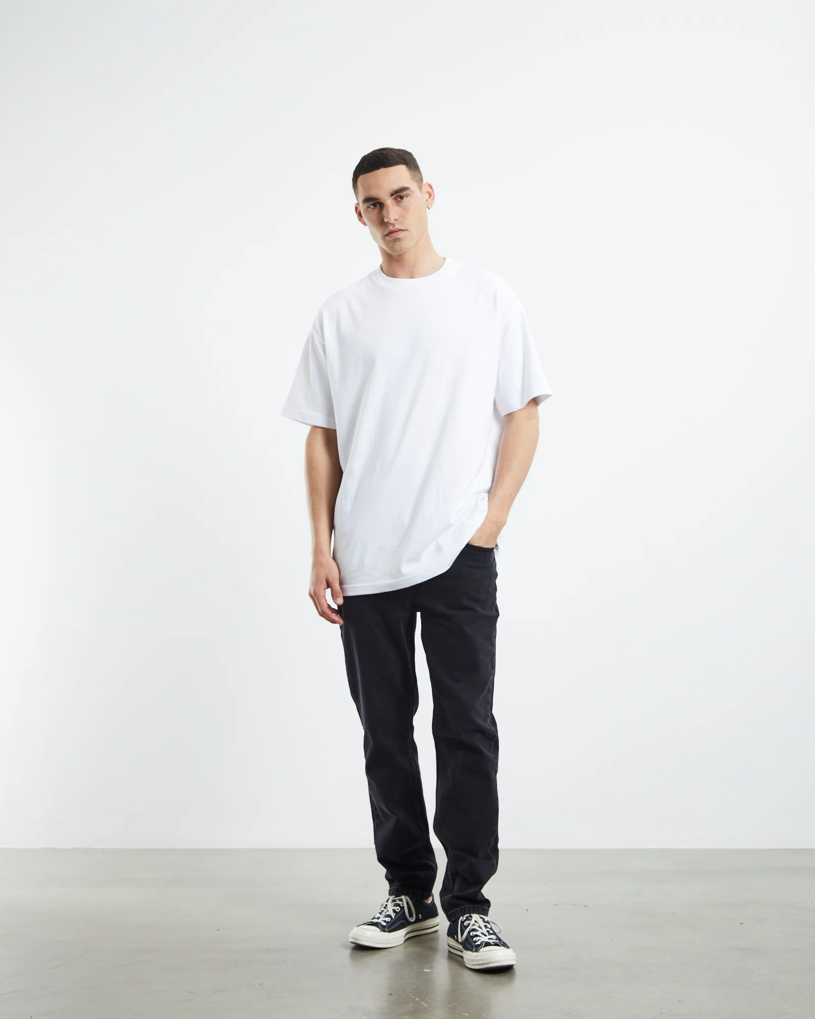 Tim Slim Denim Jeans - Image 3