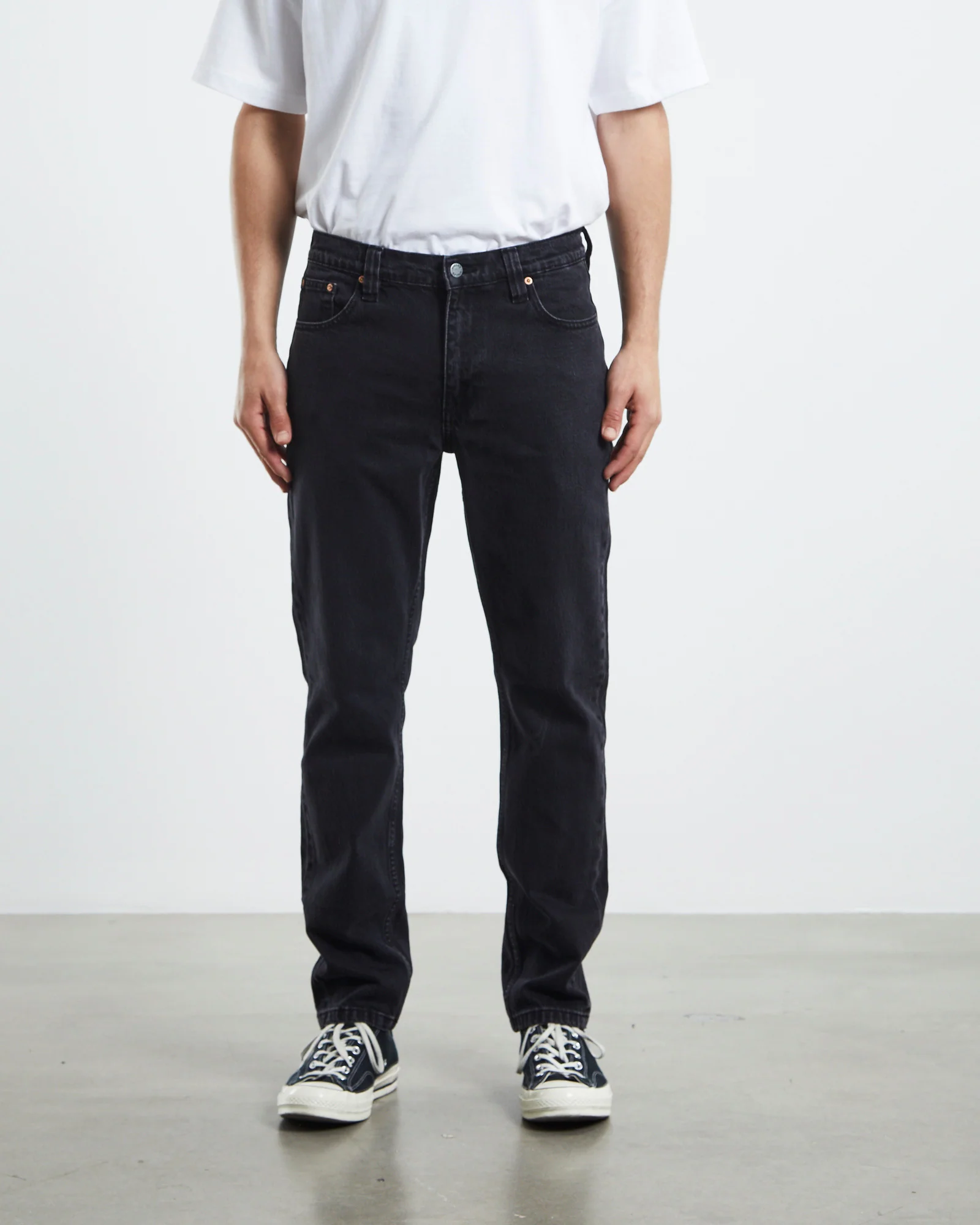 Tim Slim Denim Jeans - Image 5