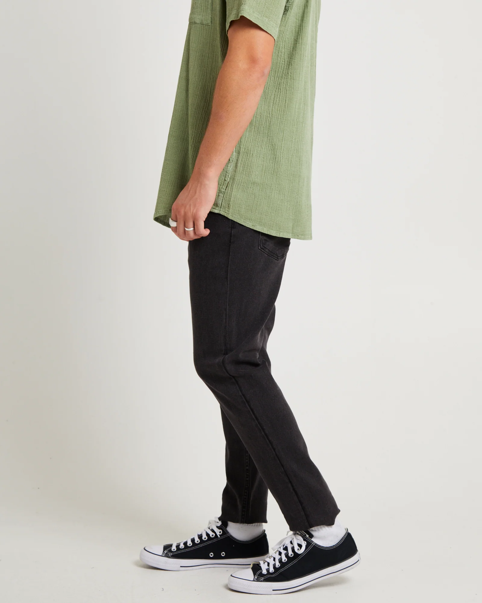 Tim Slims Denim Jeans Jailbreak - Image 4
