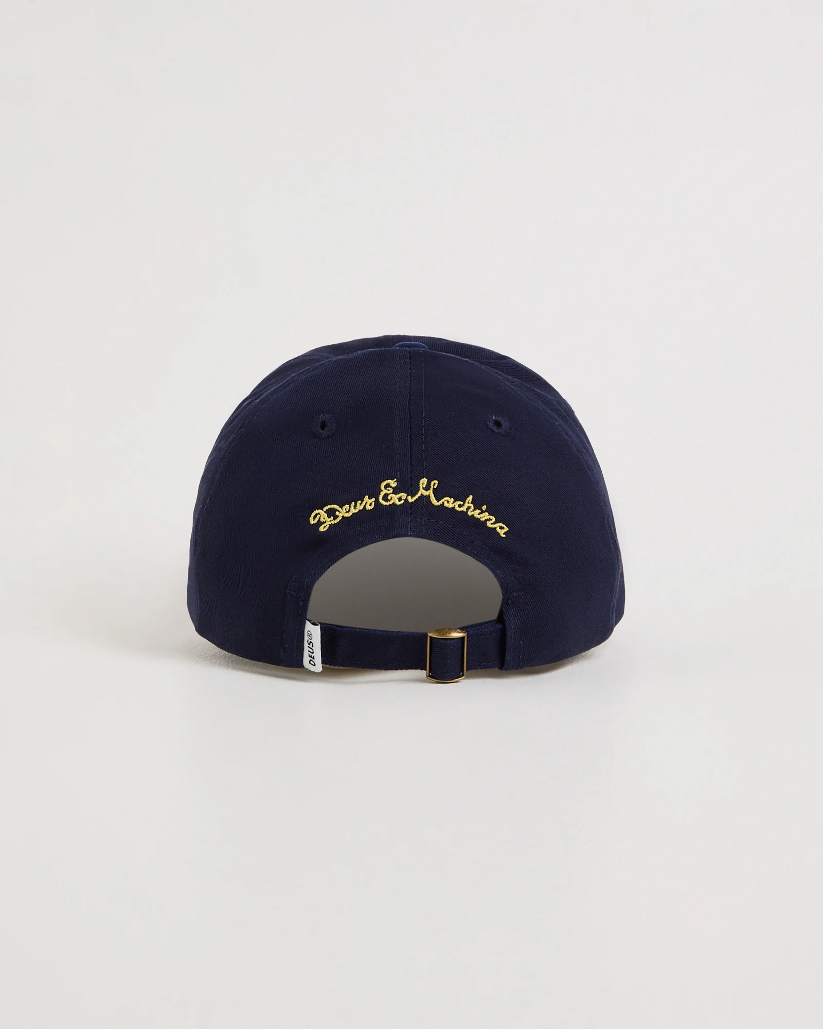Time Taker Dad Cap - Image 6