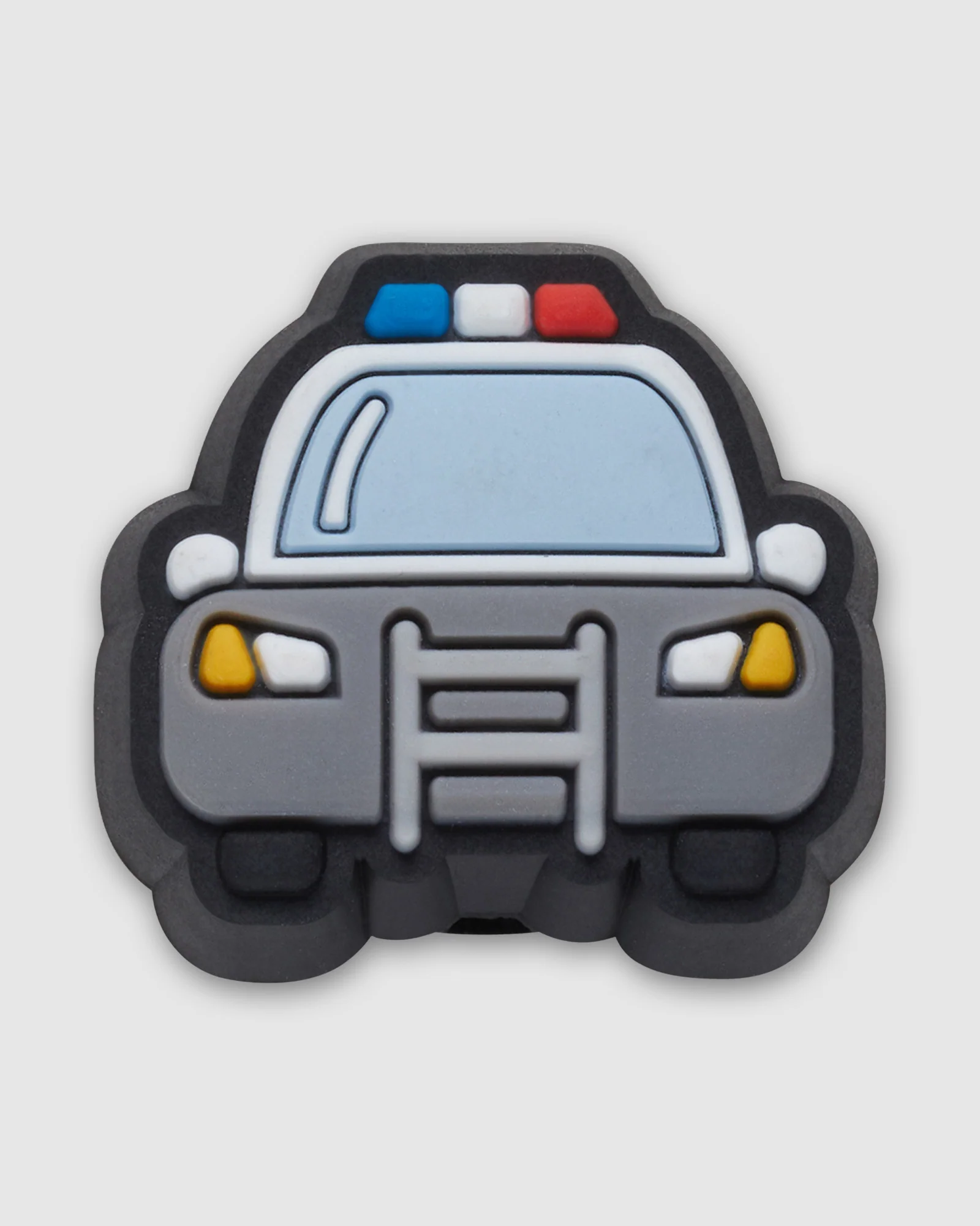 Tiny Police Car Jibbitz - Image 2