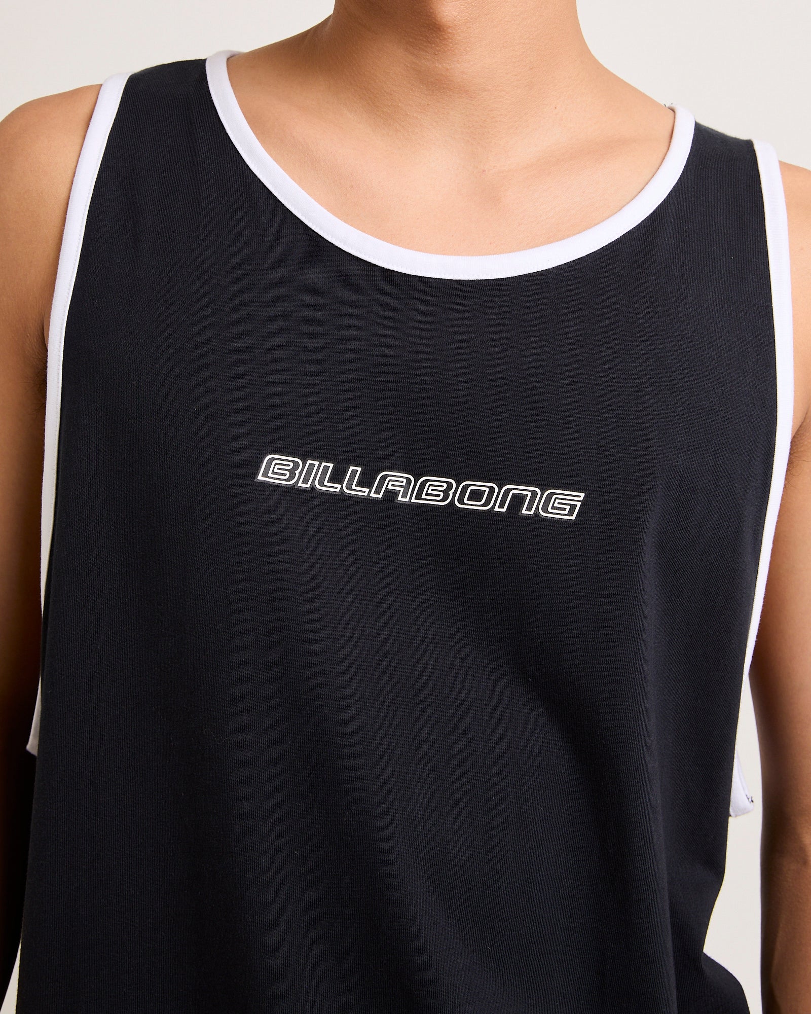 Tipper Muscle Tank Top - Image 7