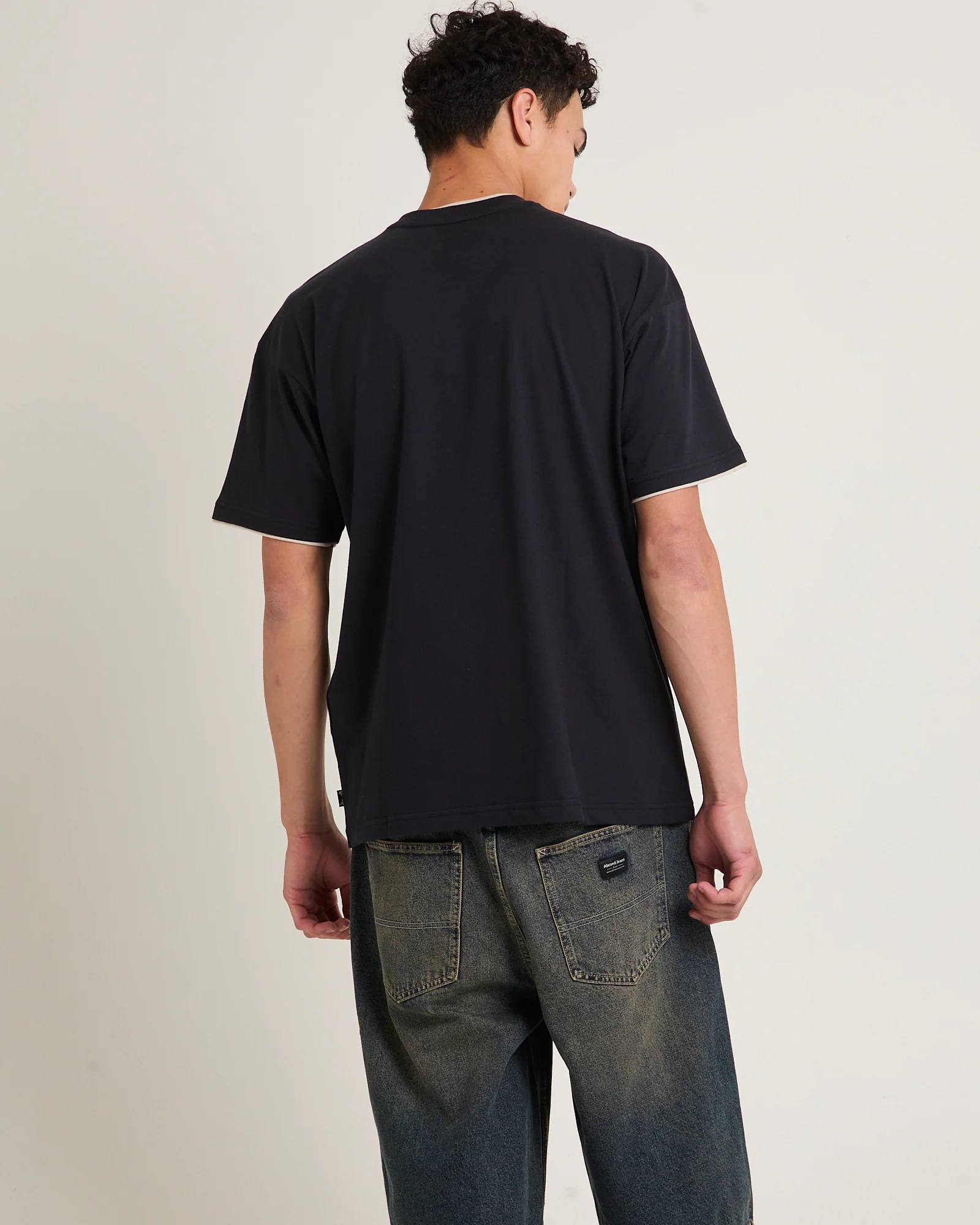 Tipper Short Sleeve OG T-Shirt - Image 2
