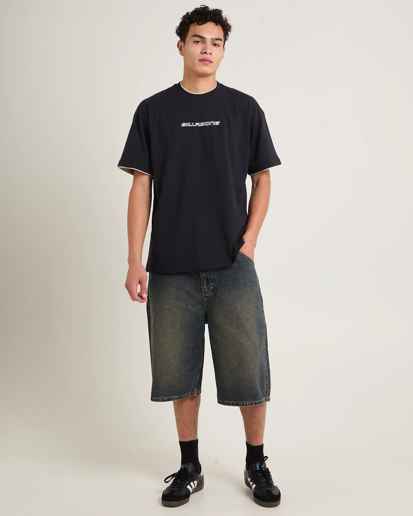 Tipper Short Sleeve OG T-Shirt - Image 3