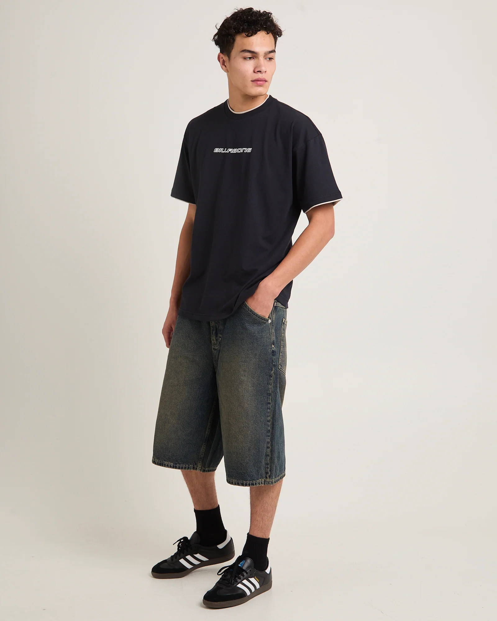 Tipper Short Sleeve OG T-Shirt - Image 4