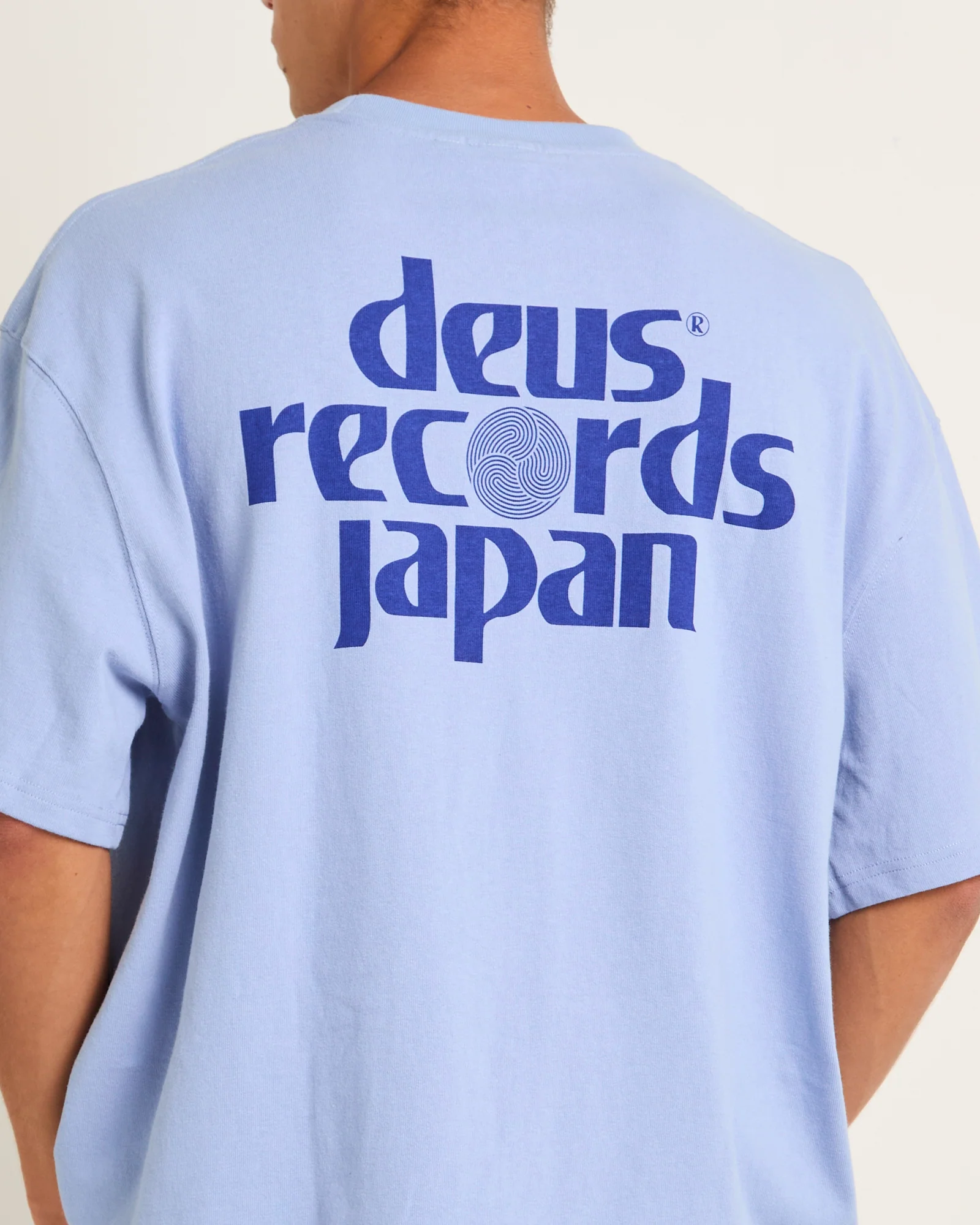 To Defy Tee Forever Blue - Image 5