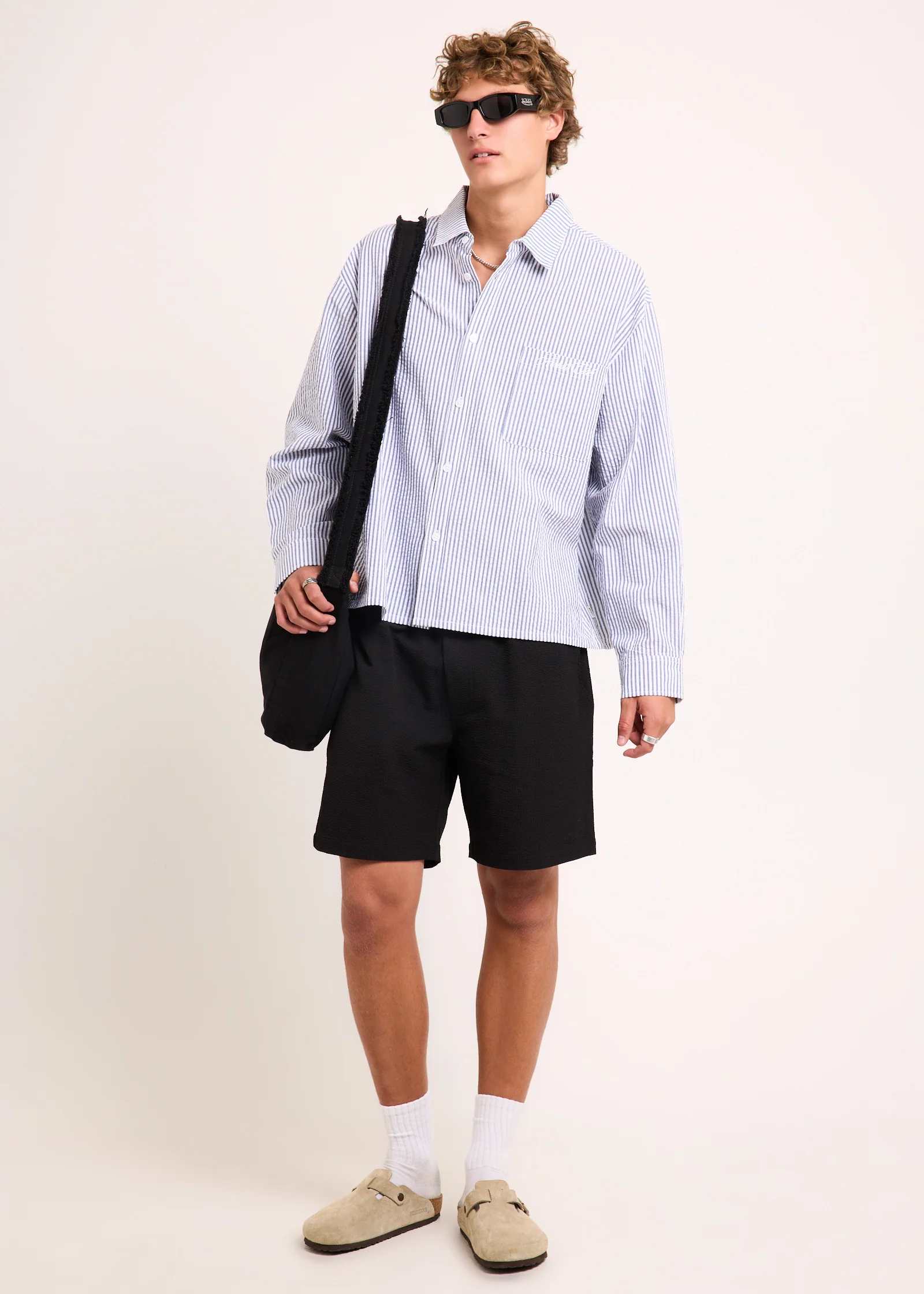 Toby Long Sleeve Shirt - Image 4