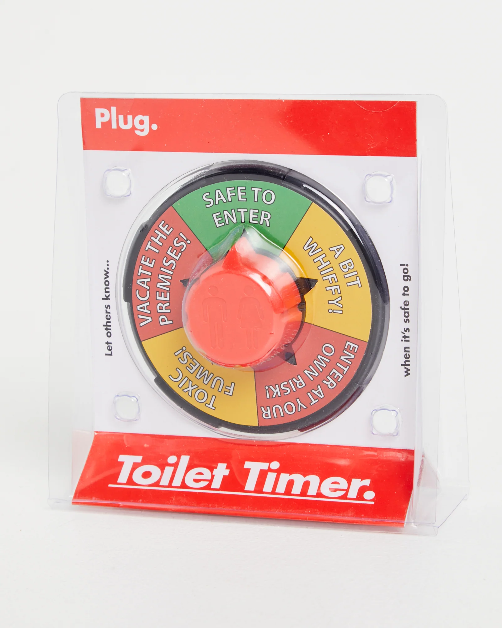 Toilet Timer - Image 2