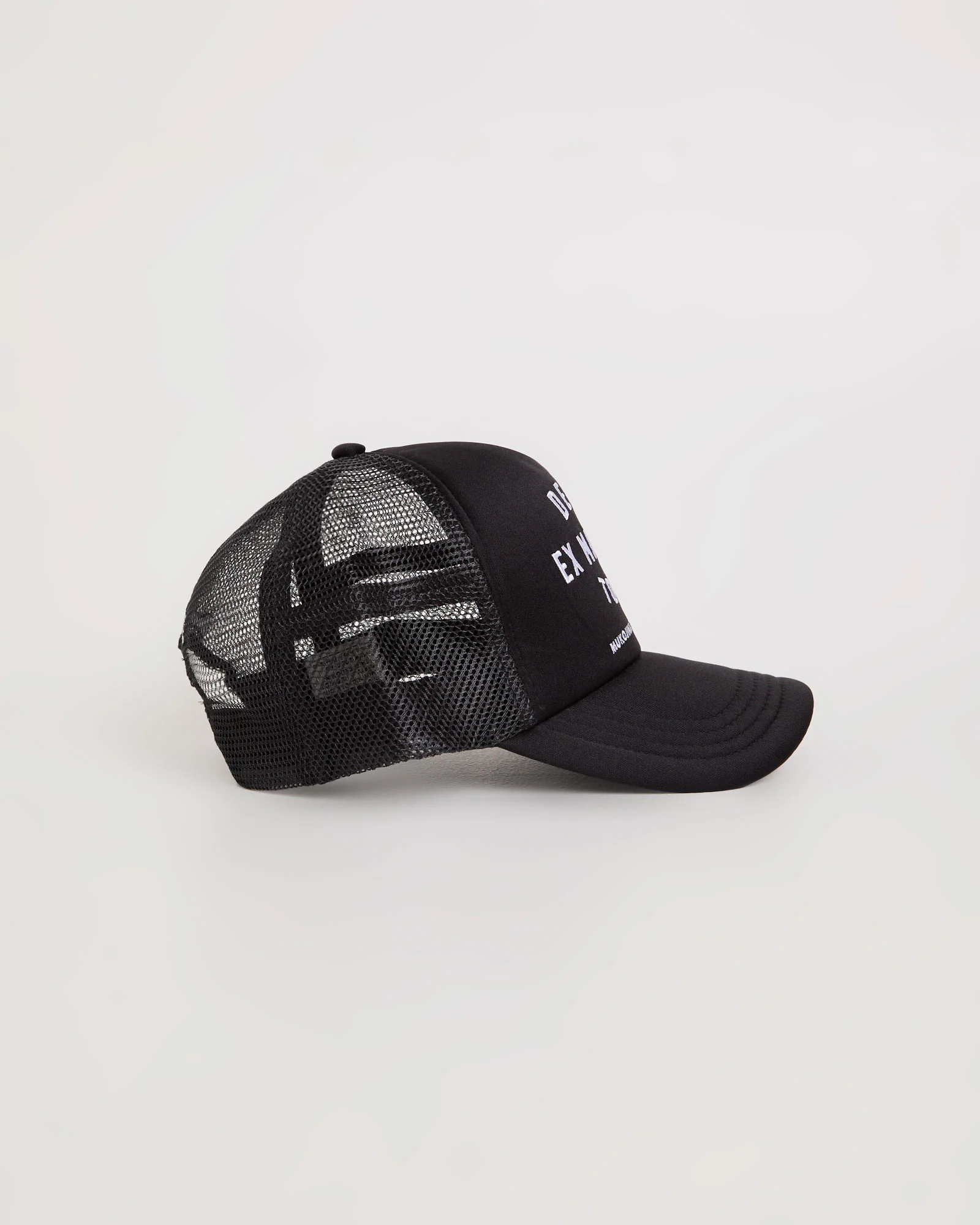 Tokyo Address Trucker Cap - Image 3