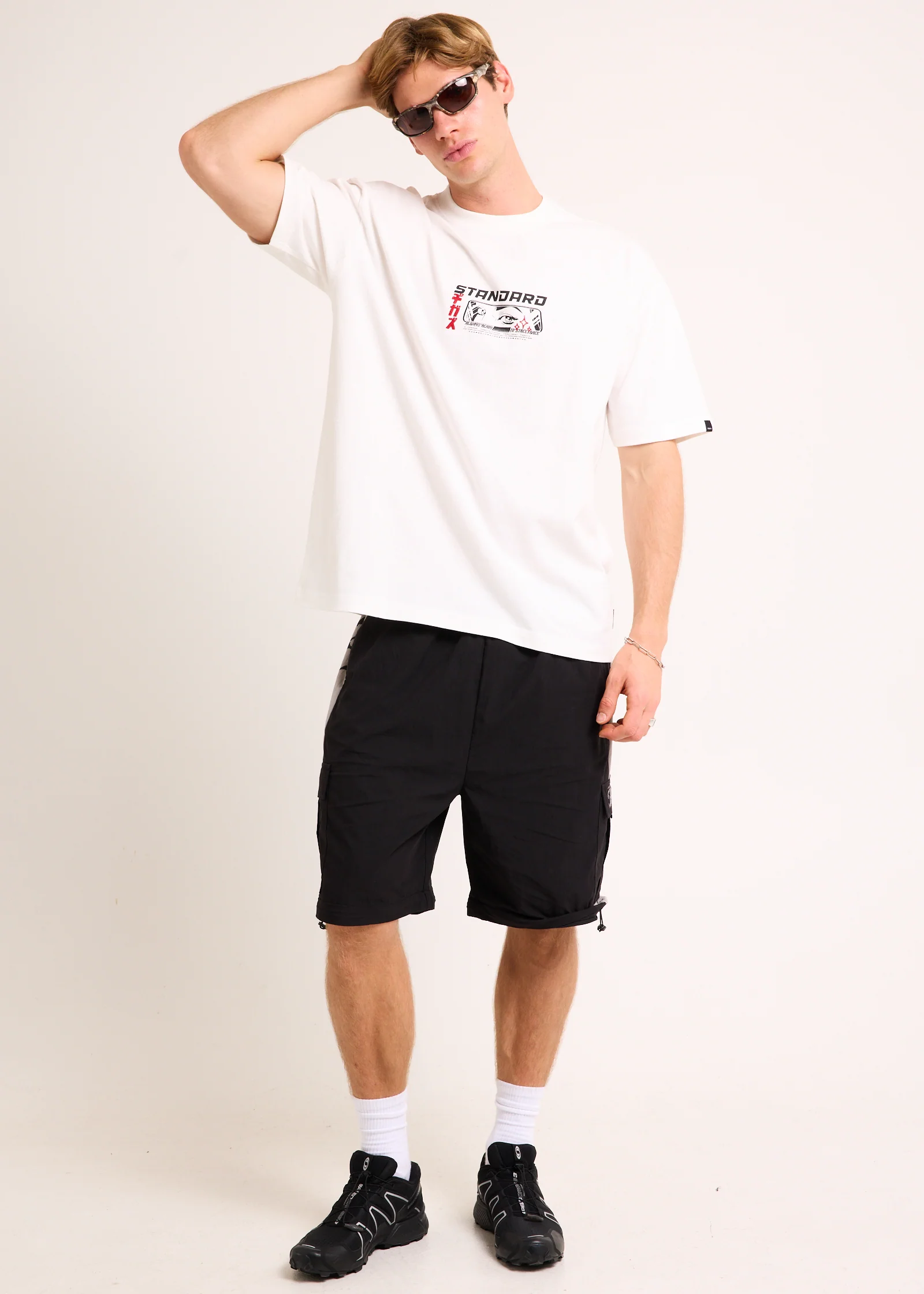 Tokyo Drift T-Shirt - Image 2