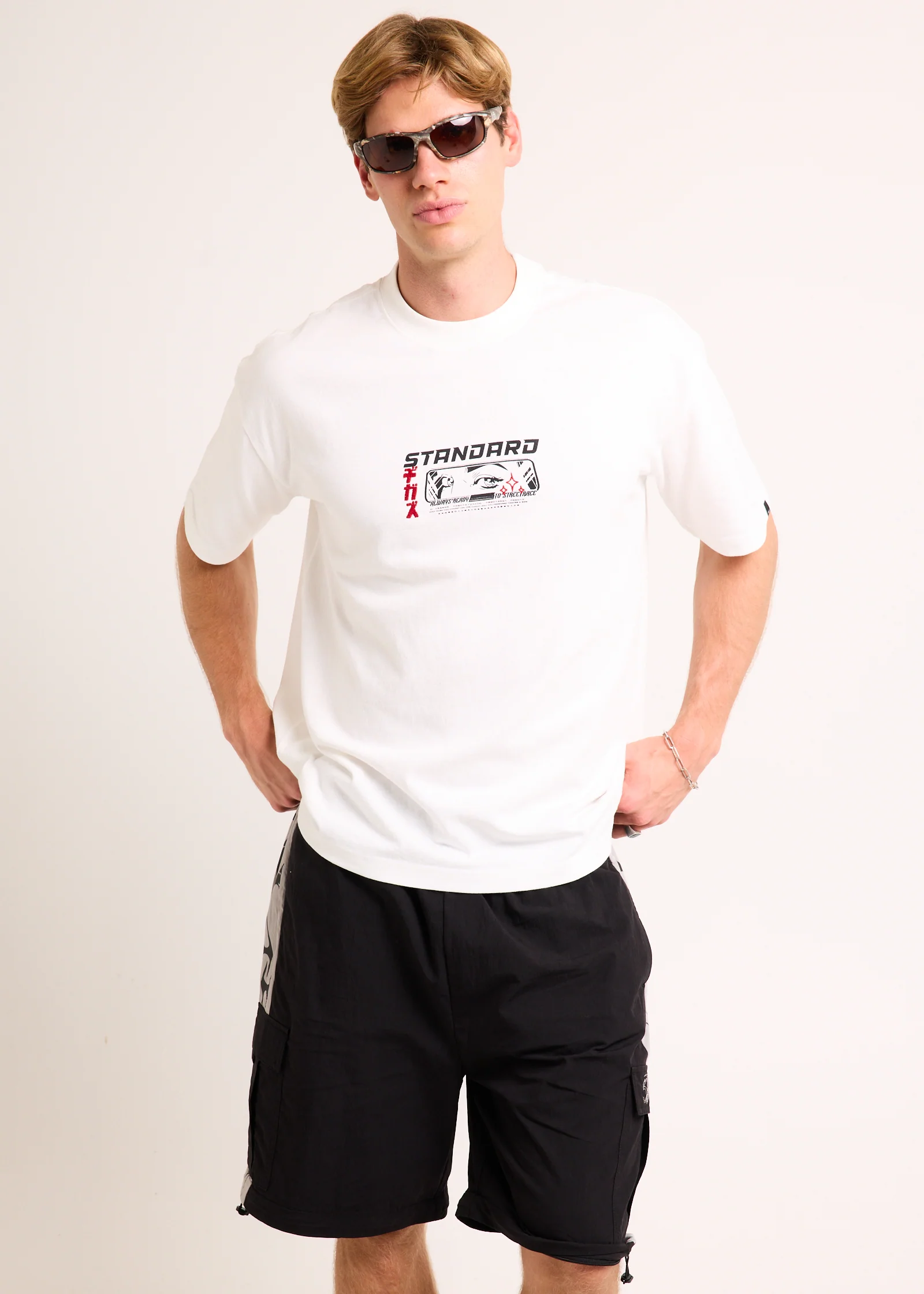 Tokyo Drift T-Shirt - Image 3