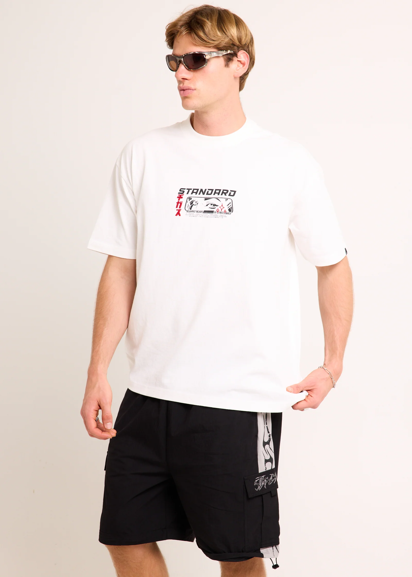 Tokyo Drift T-Shirt - Image 4
