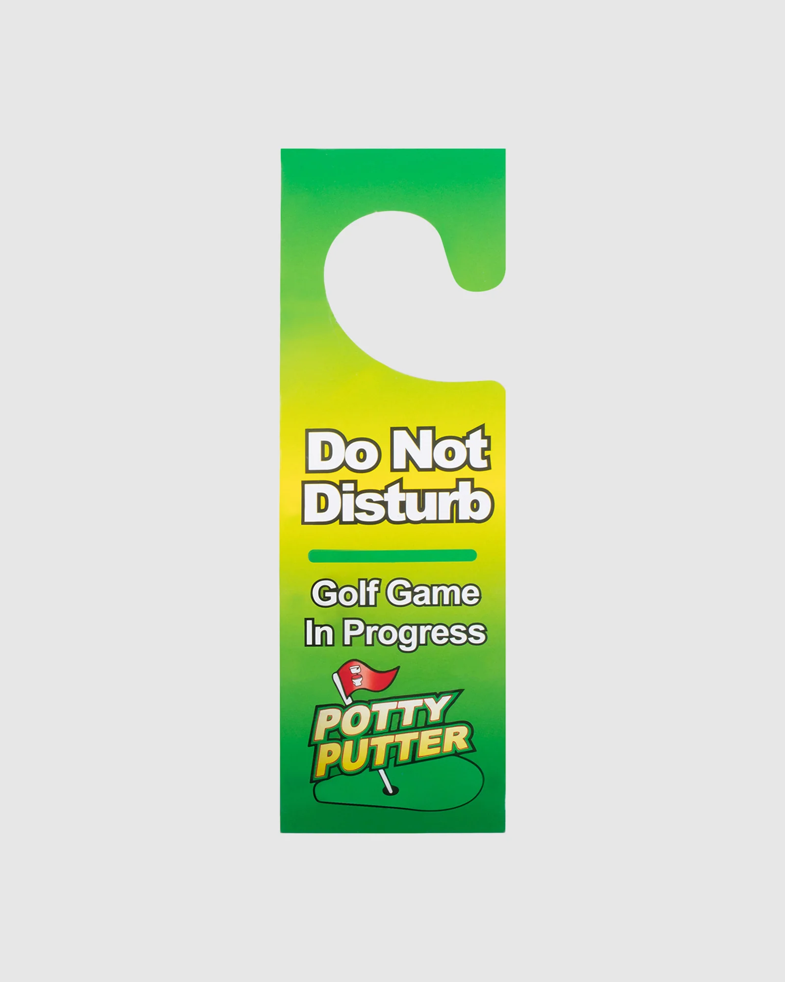 Toilet Slam Golf Game - Image 4