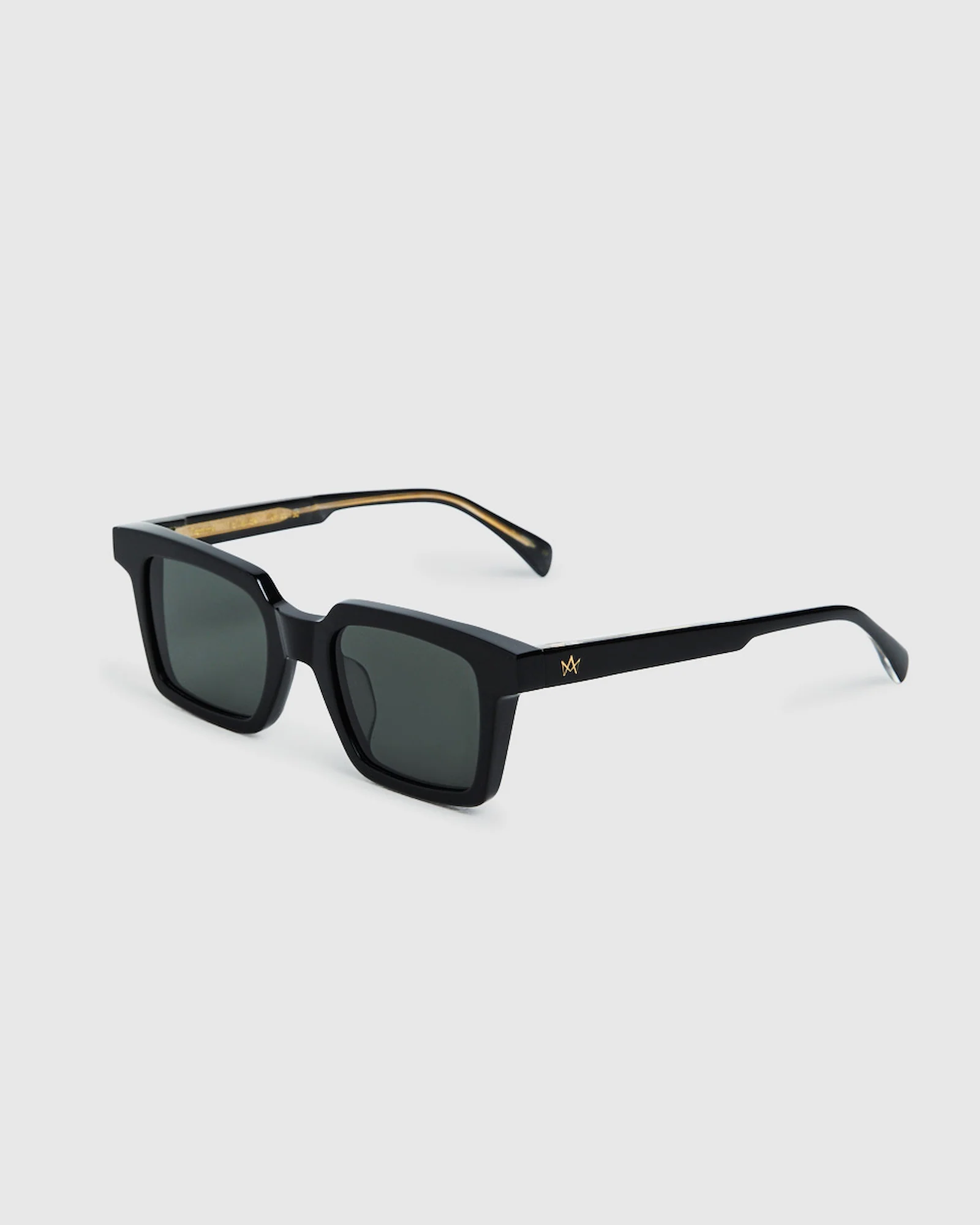 Tommy Sunglasses Black - Image 3