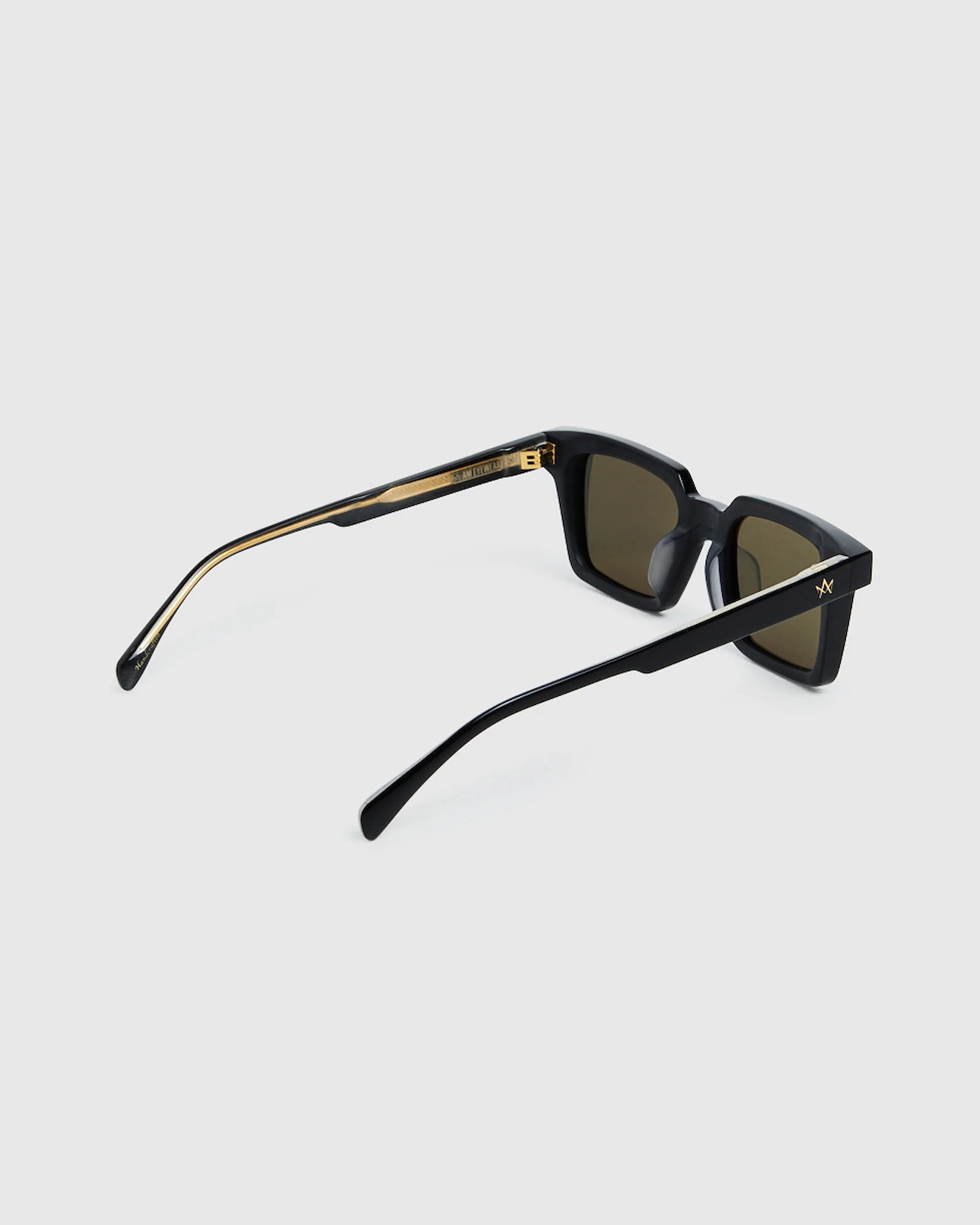 Tommy Sunglasses Black - Image 4
