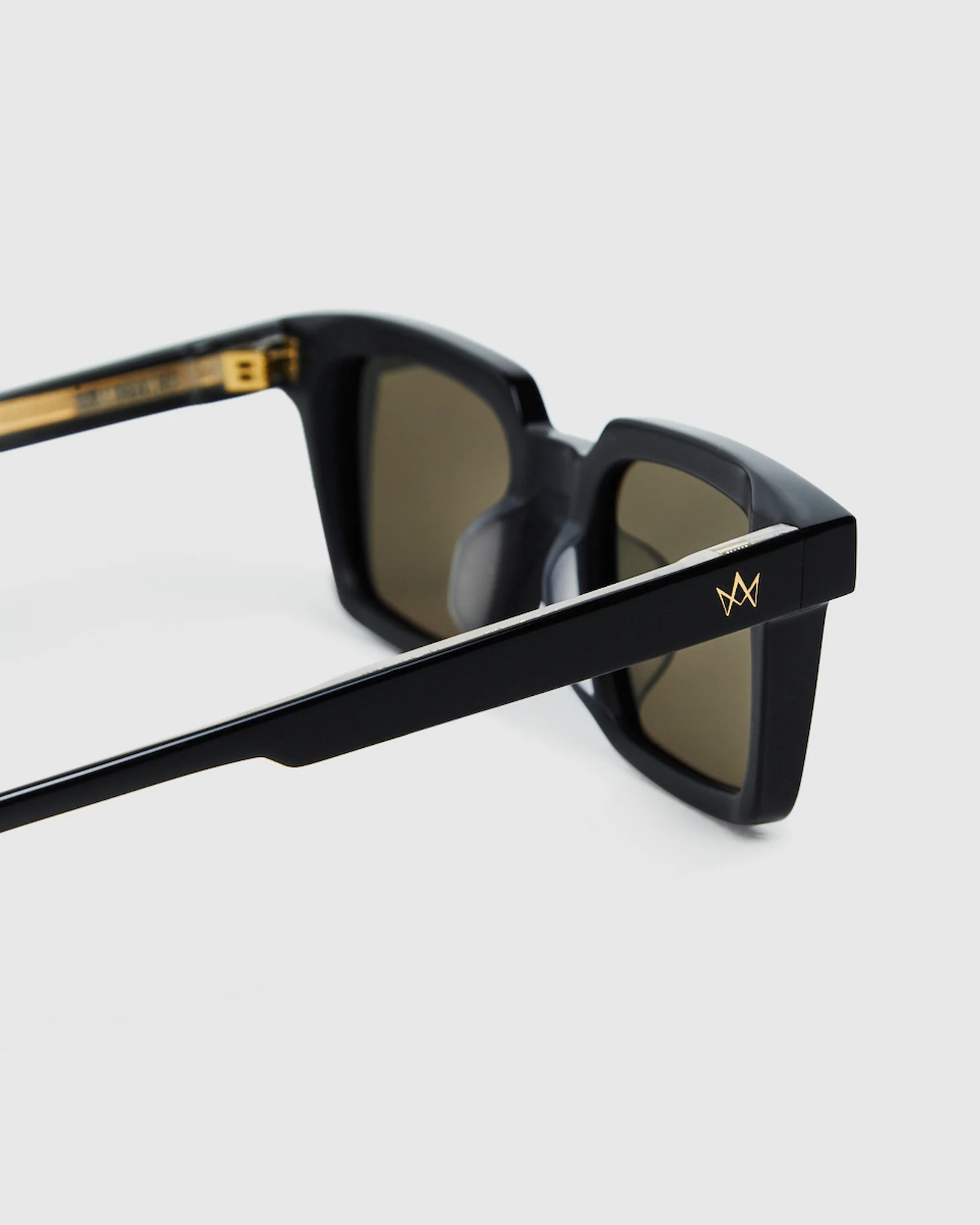Tommy Sunglasses Black - Image 5