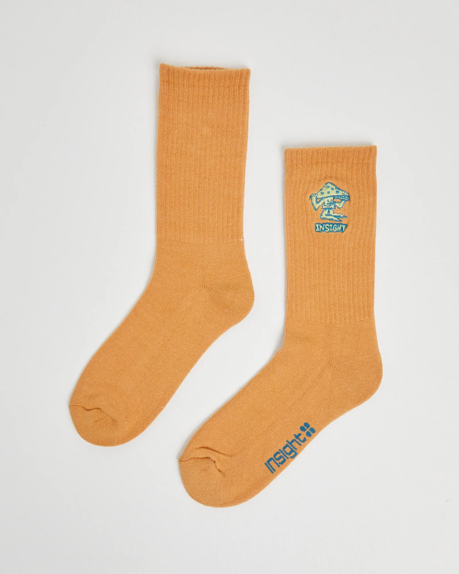 Too High Socks 3 Pack Multi - Image 3