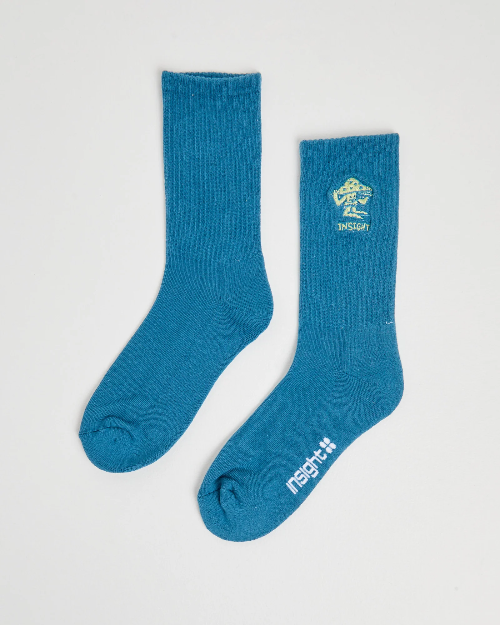 Too High Socks 3 Pack Multi - Image 4