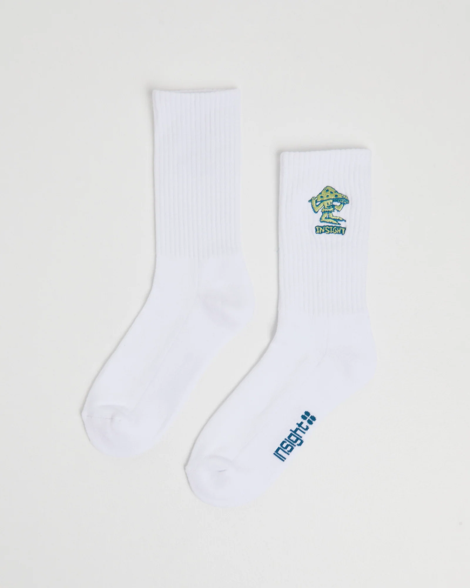 Too High Socks 3 Pack Multi - Image 5