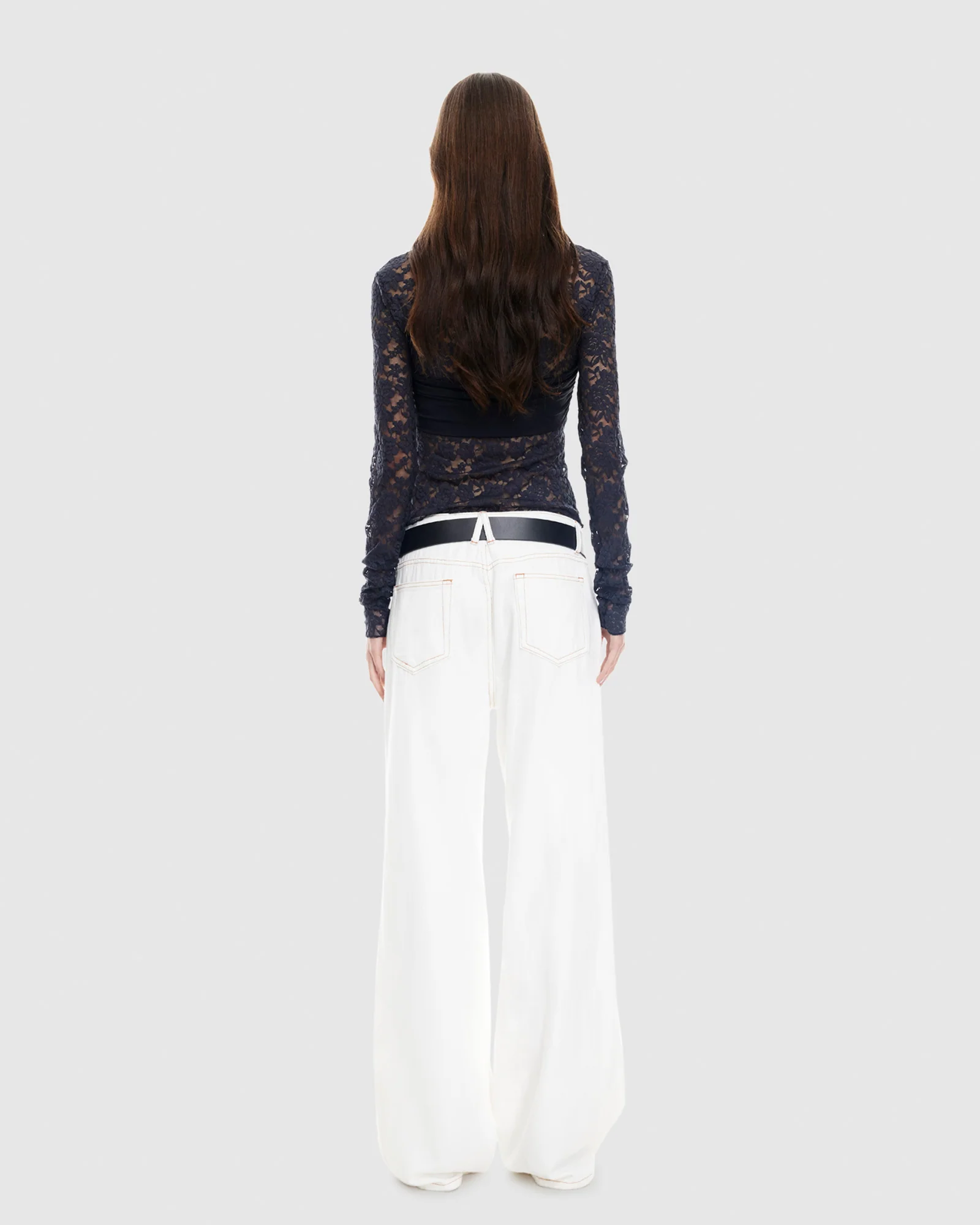 Top Model Jeans - Image 2