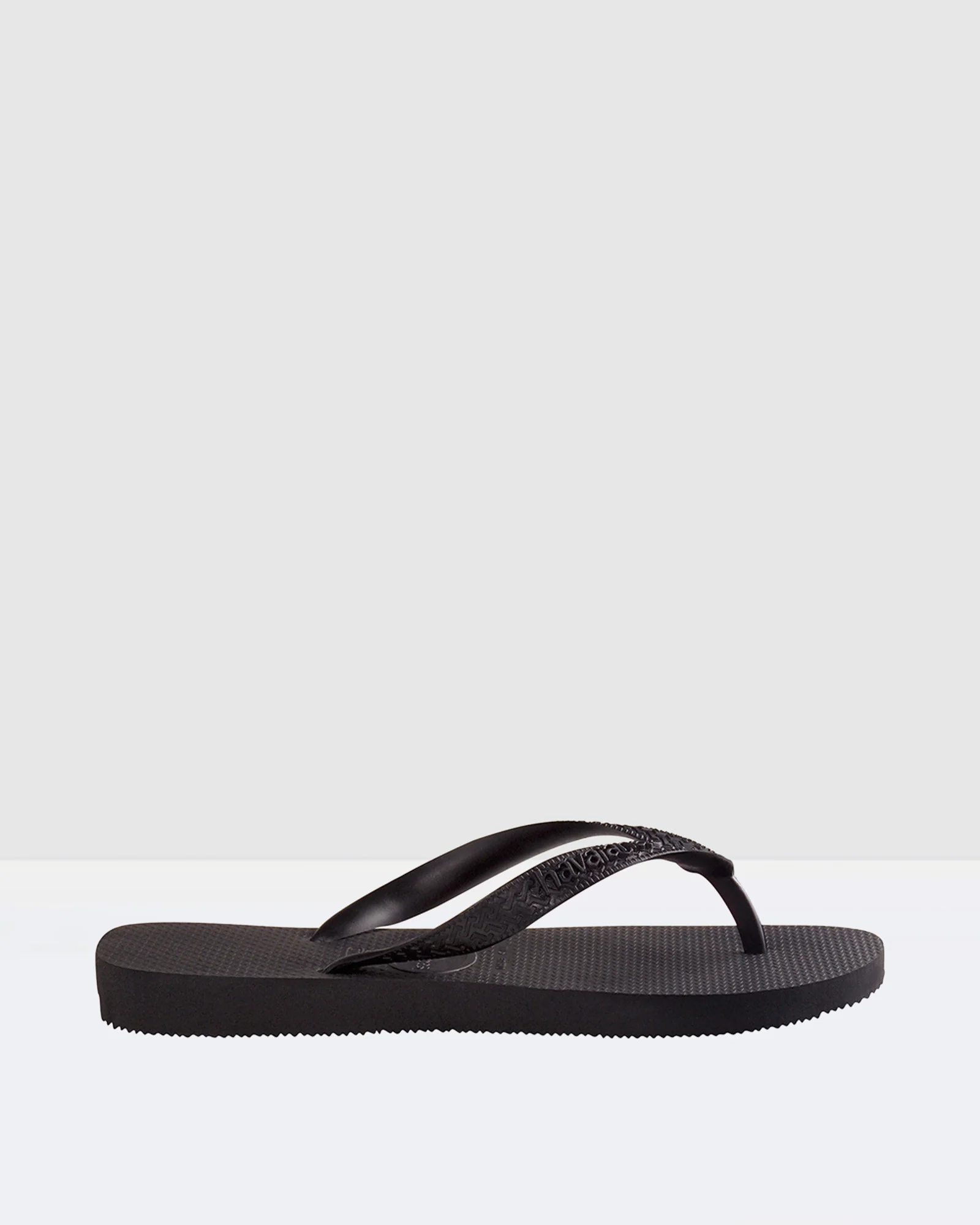 Top Thongs Black - Image 3