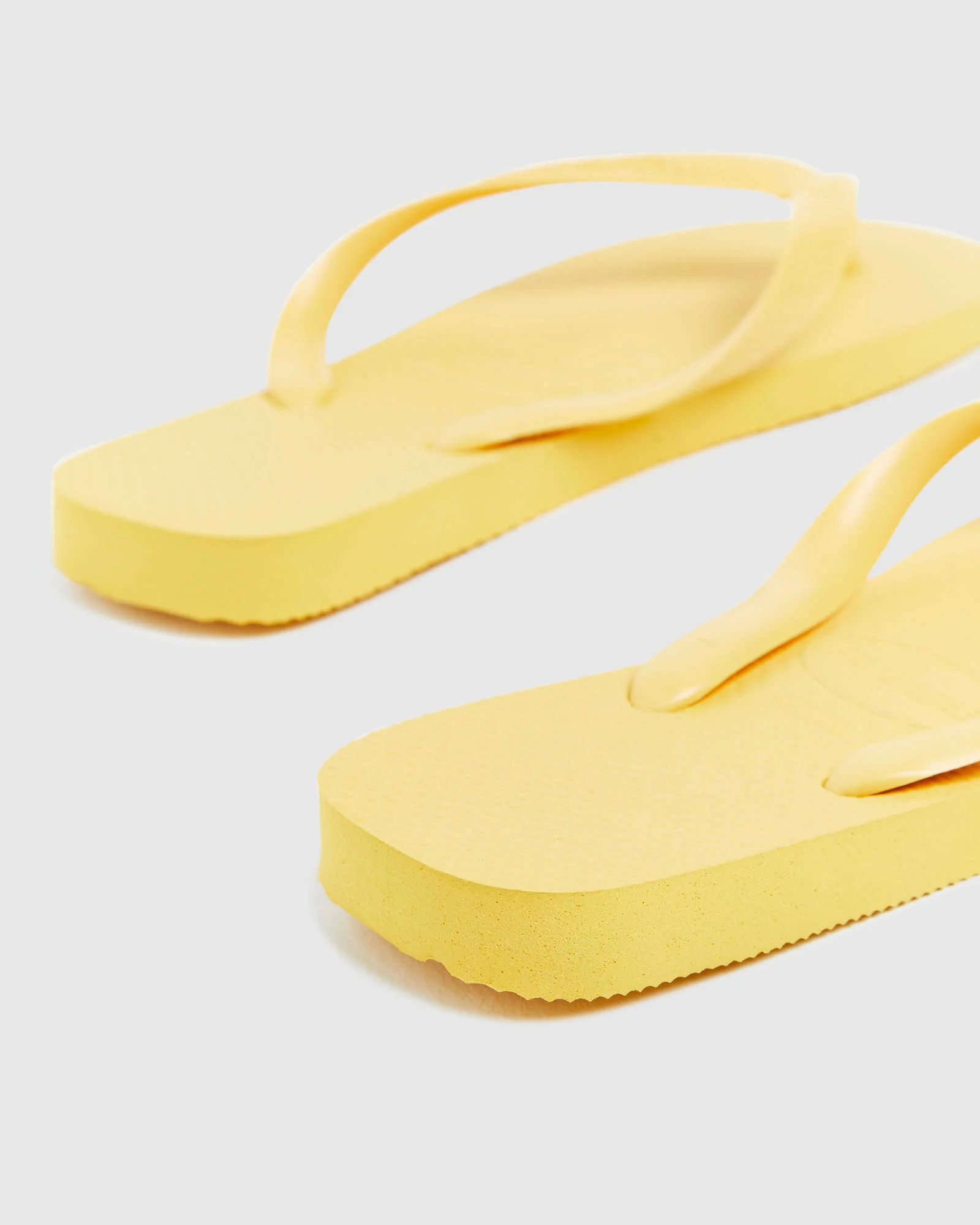 Top Thongs Gold Yellow - Image 6