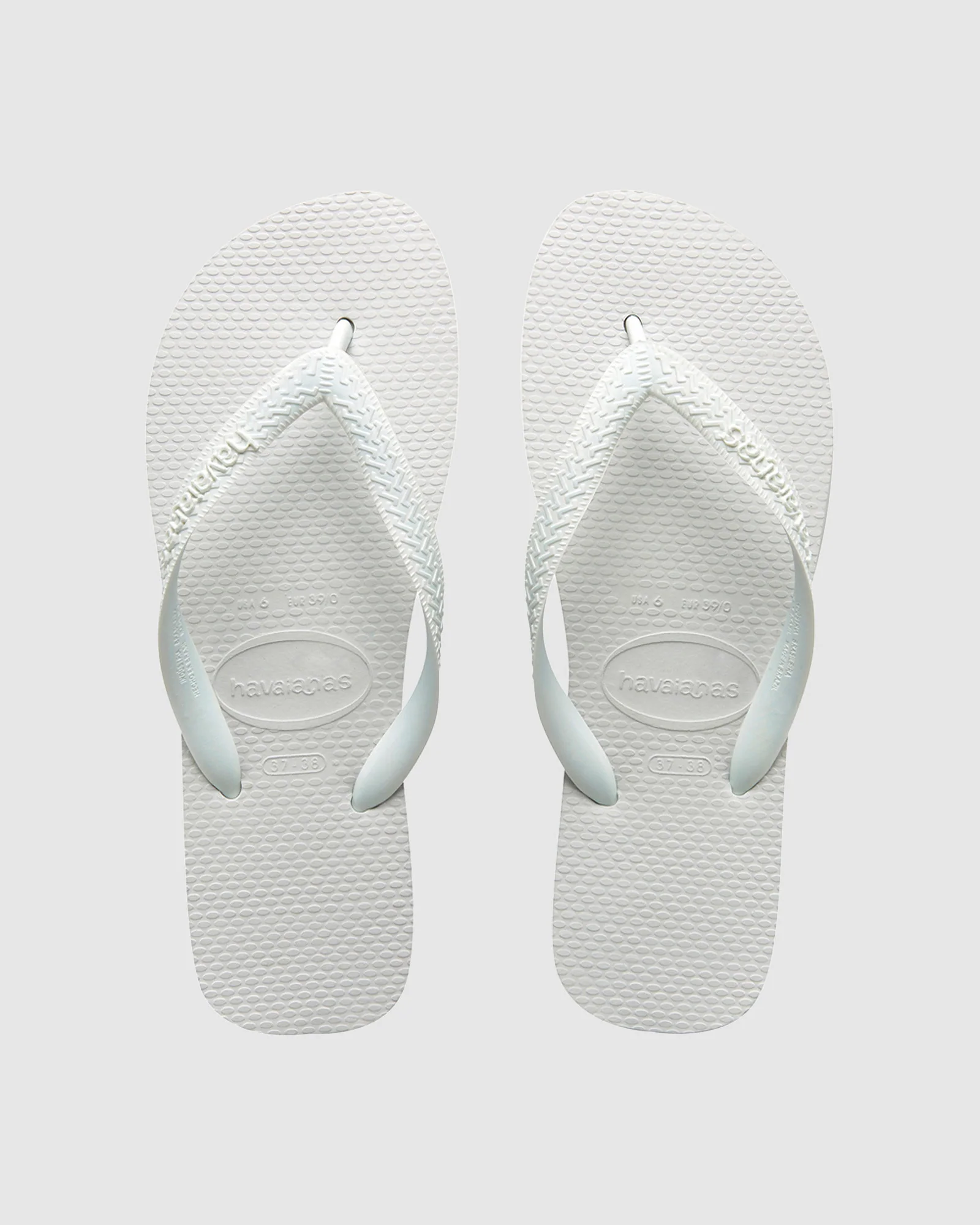 Top Thongs White - Image 2
