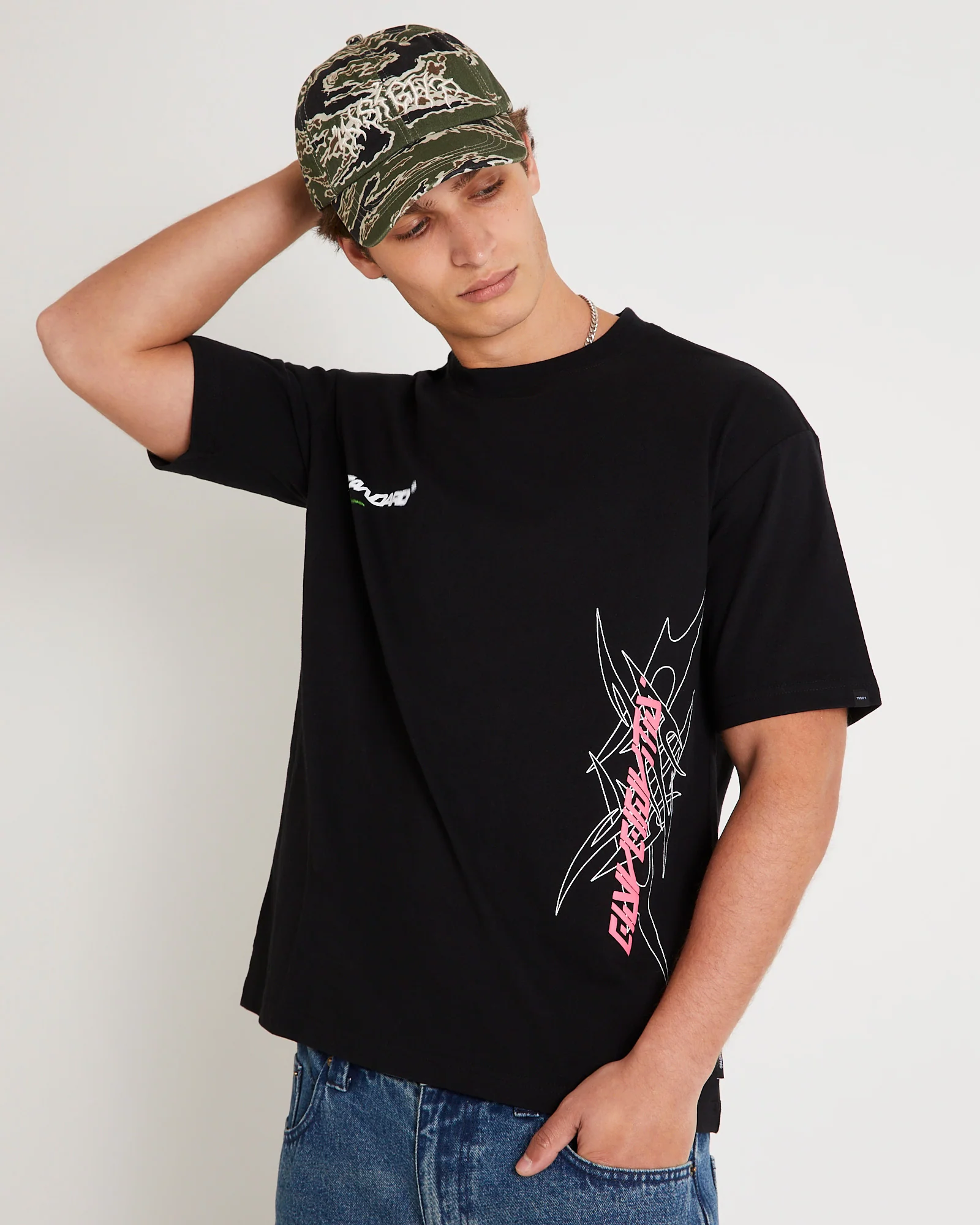 Torment T-Shirt - Image 2
