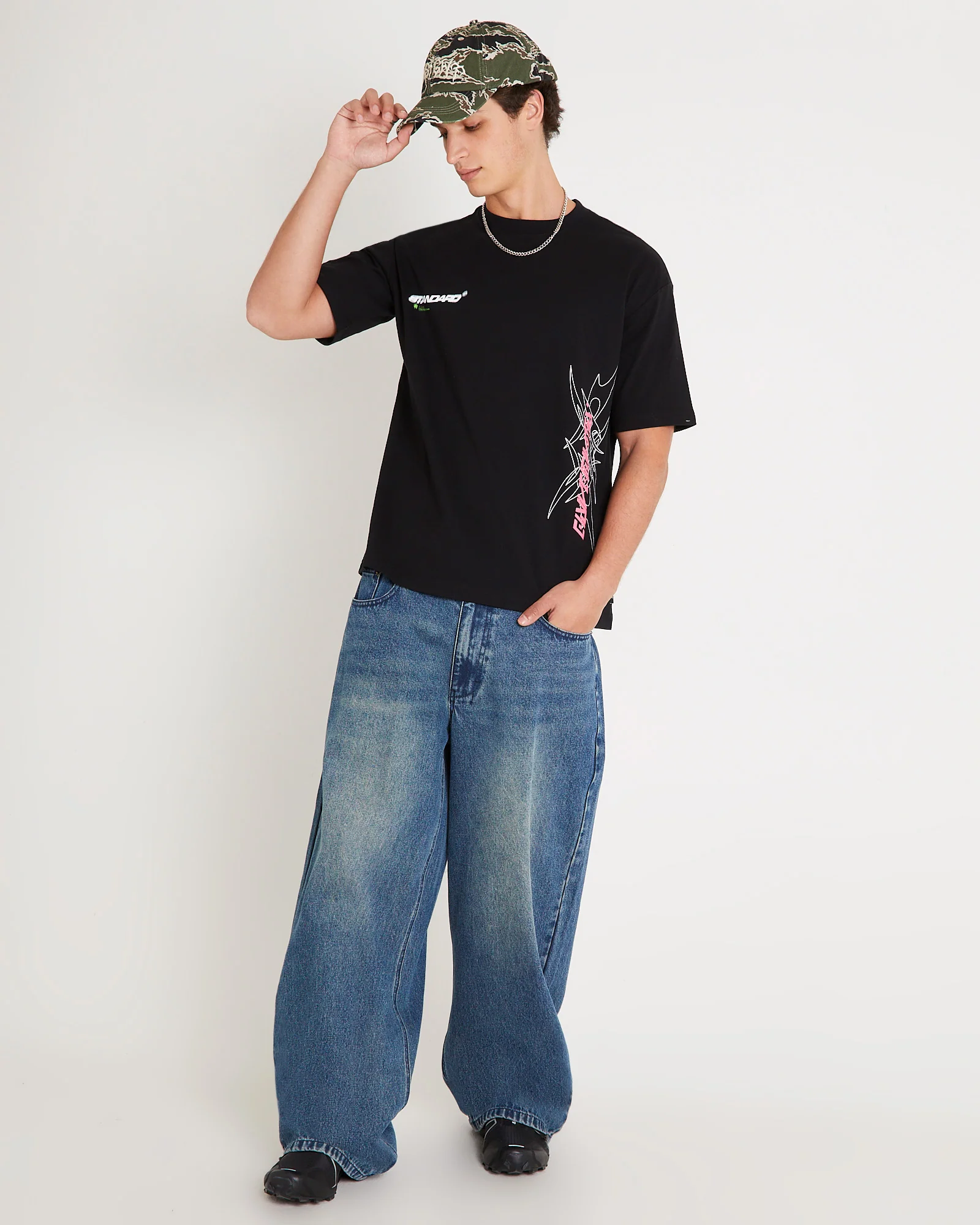 Torment T-Shirt - Image 3