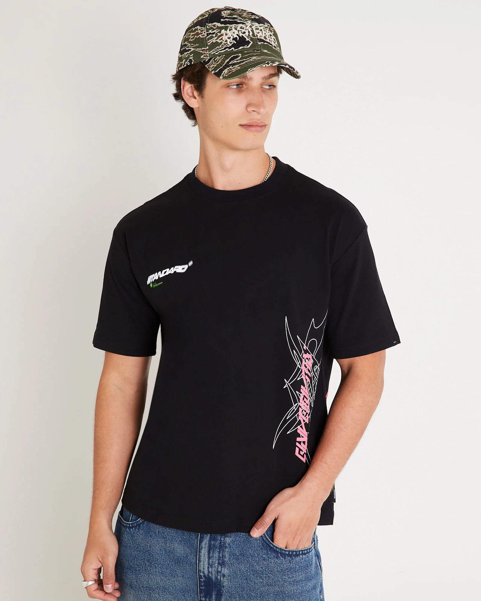 Torment T-Shirt - Image 4