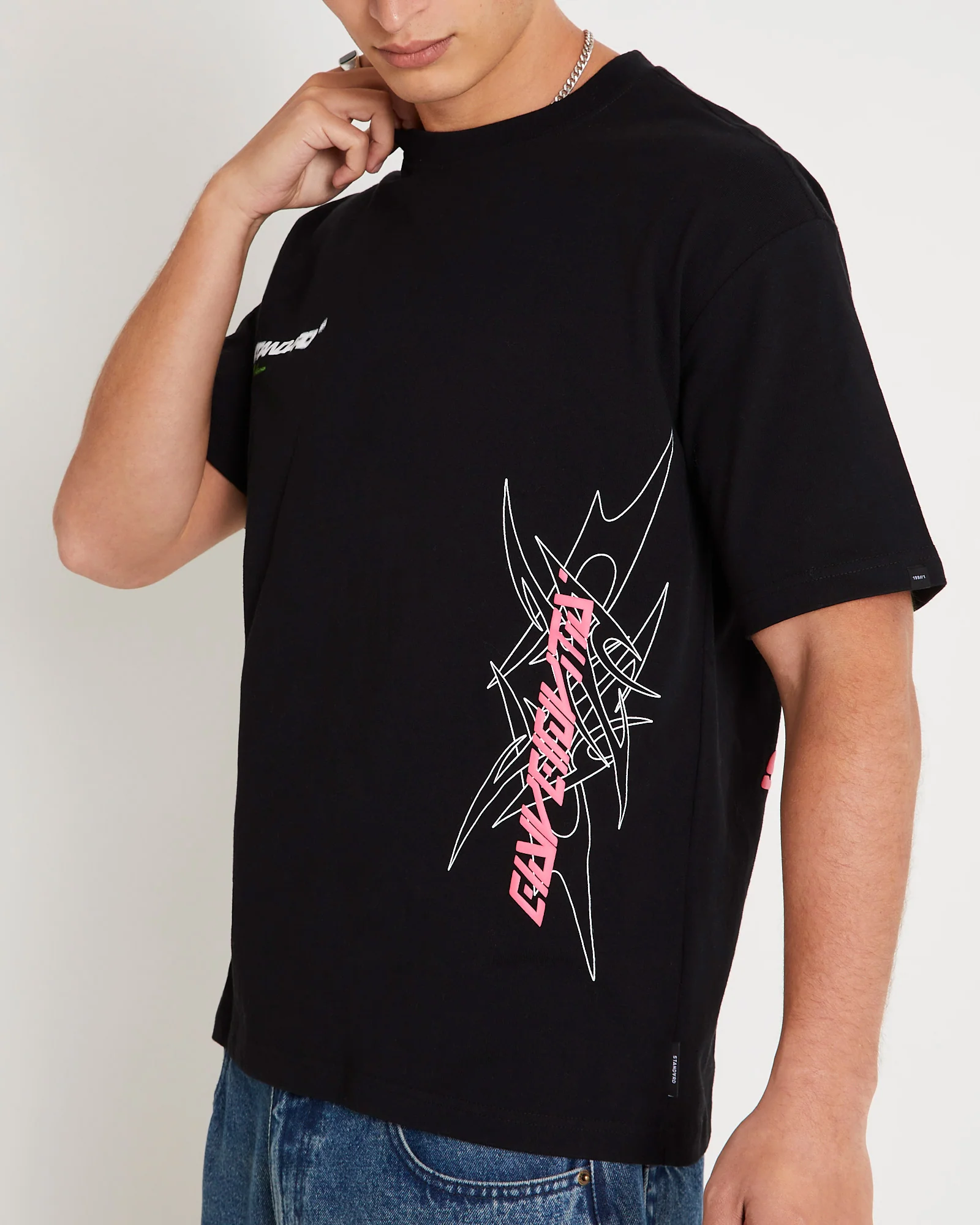 Torment T-Shirt - Image 5