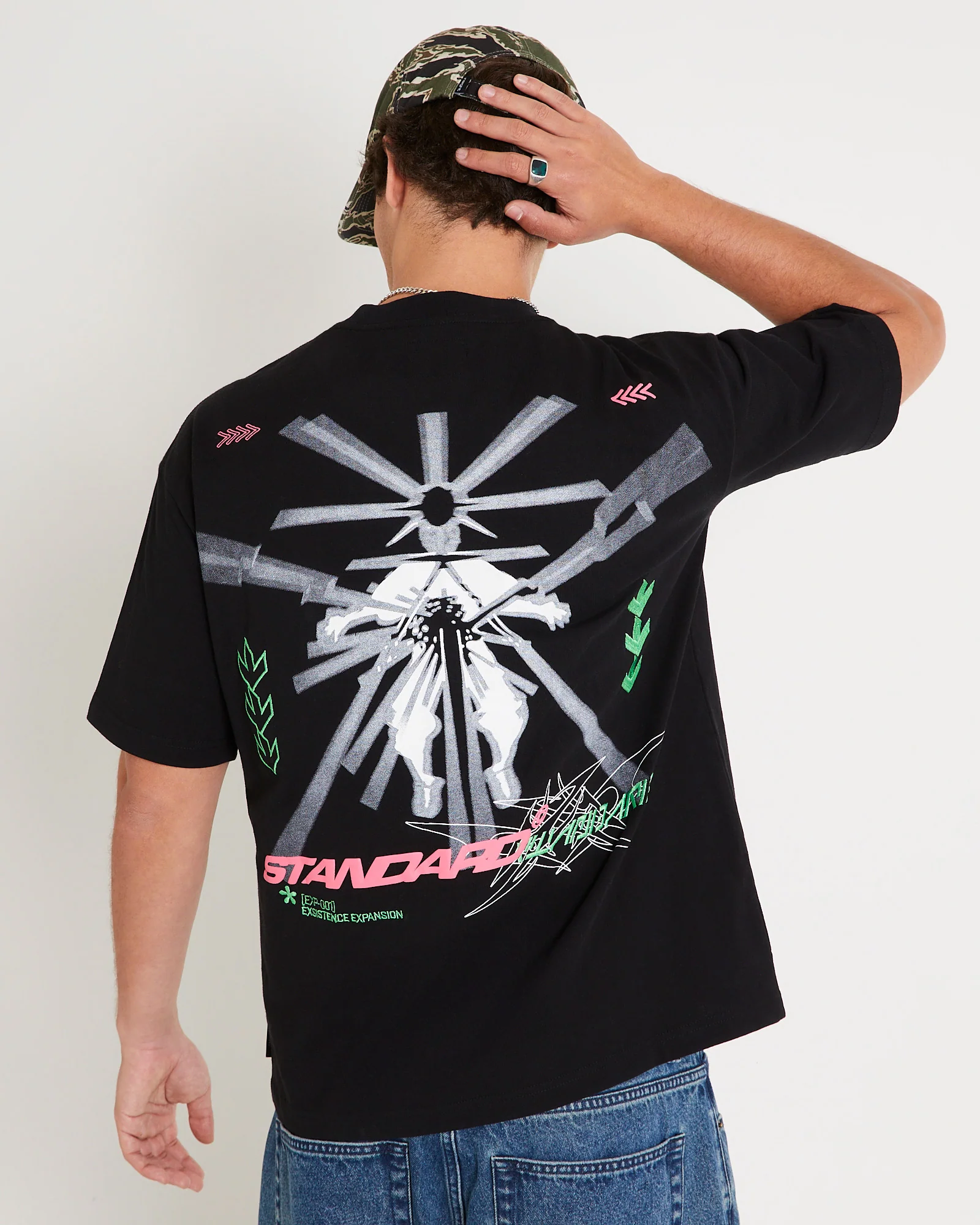 Torment T-Shirt - Image 6