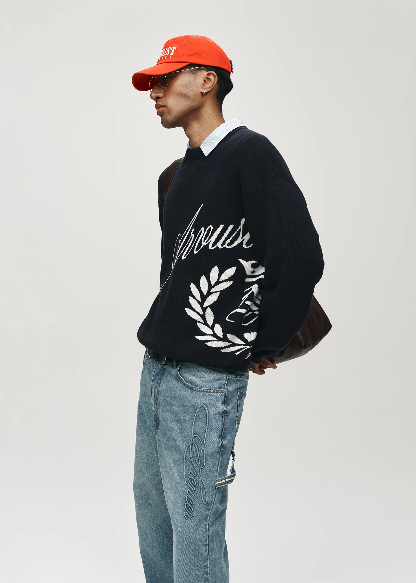Total Carpenter Denim Jeans - Image 2