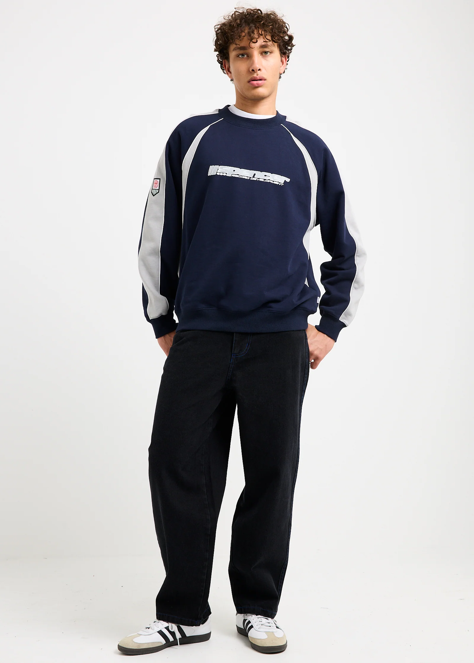 Total Crew Sweatshirt - Image 3