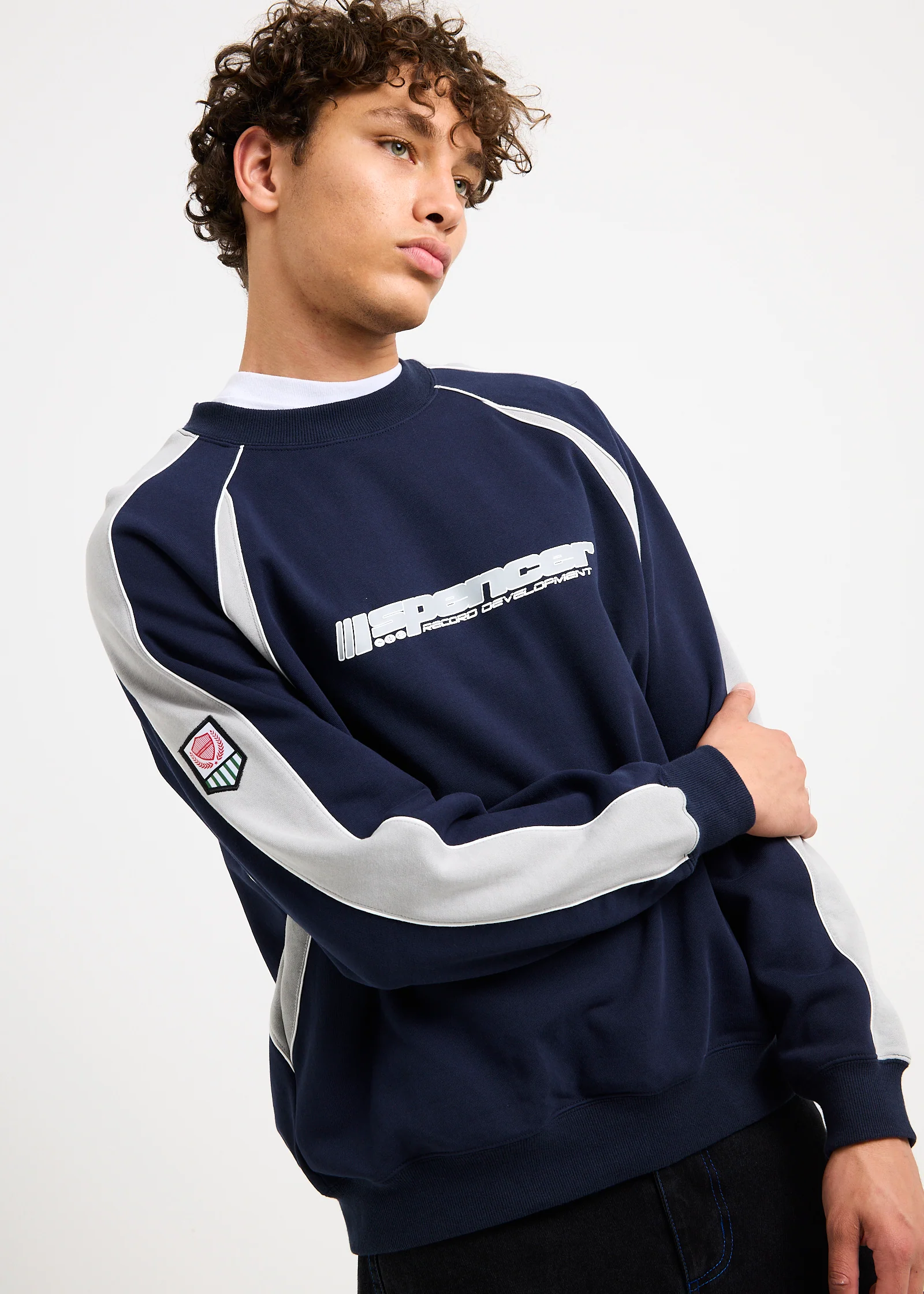 Total Crew Sweatshirt - Image 5