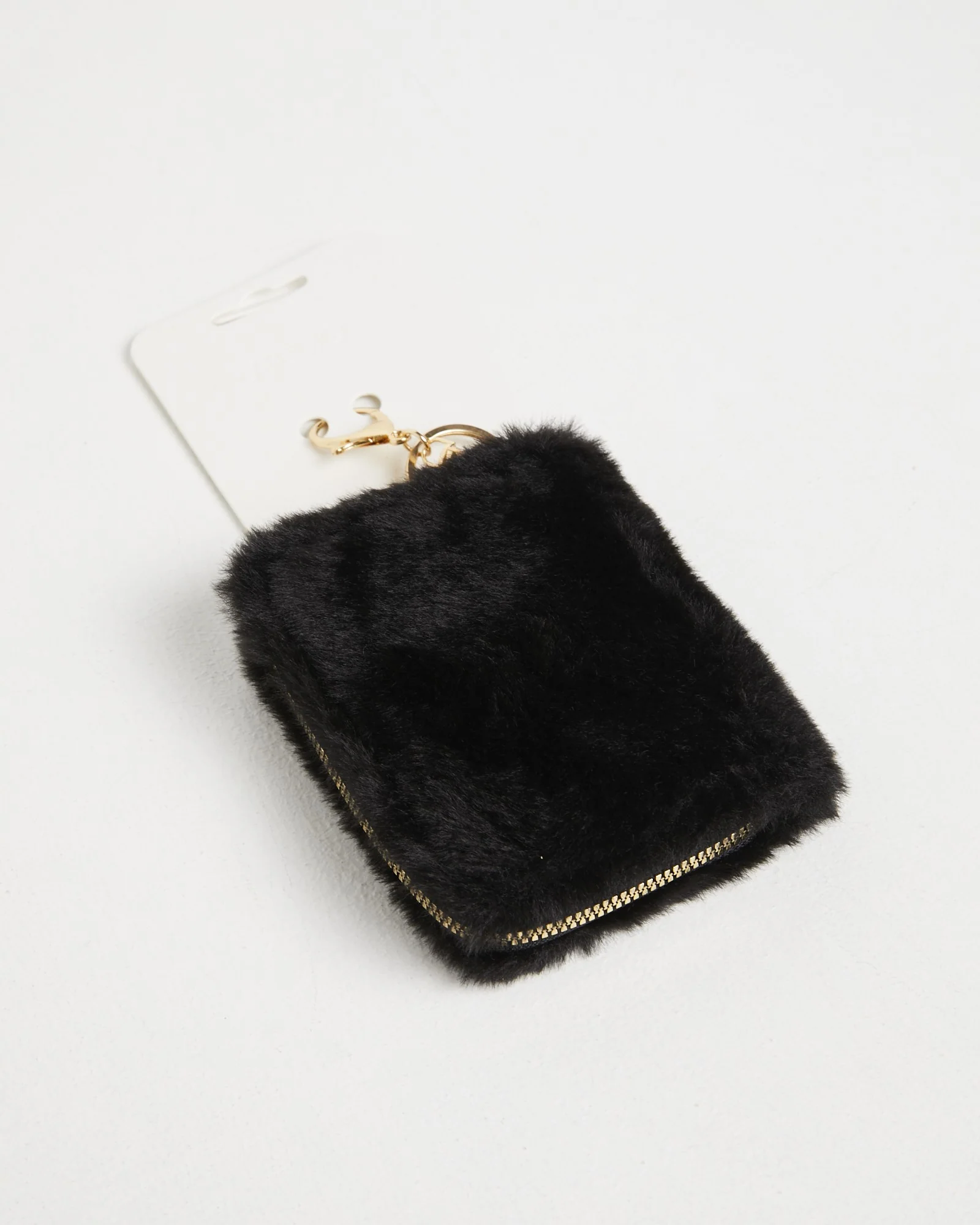 Tote Purse Keyring - Image 5