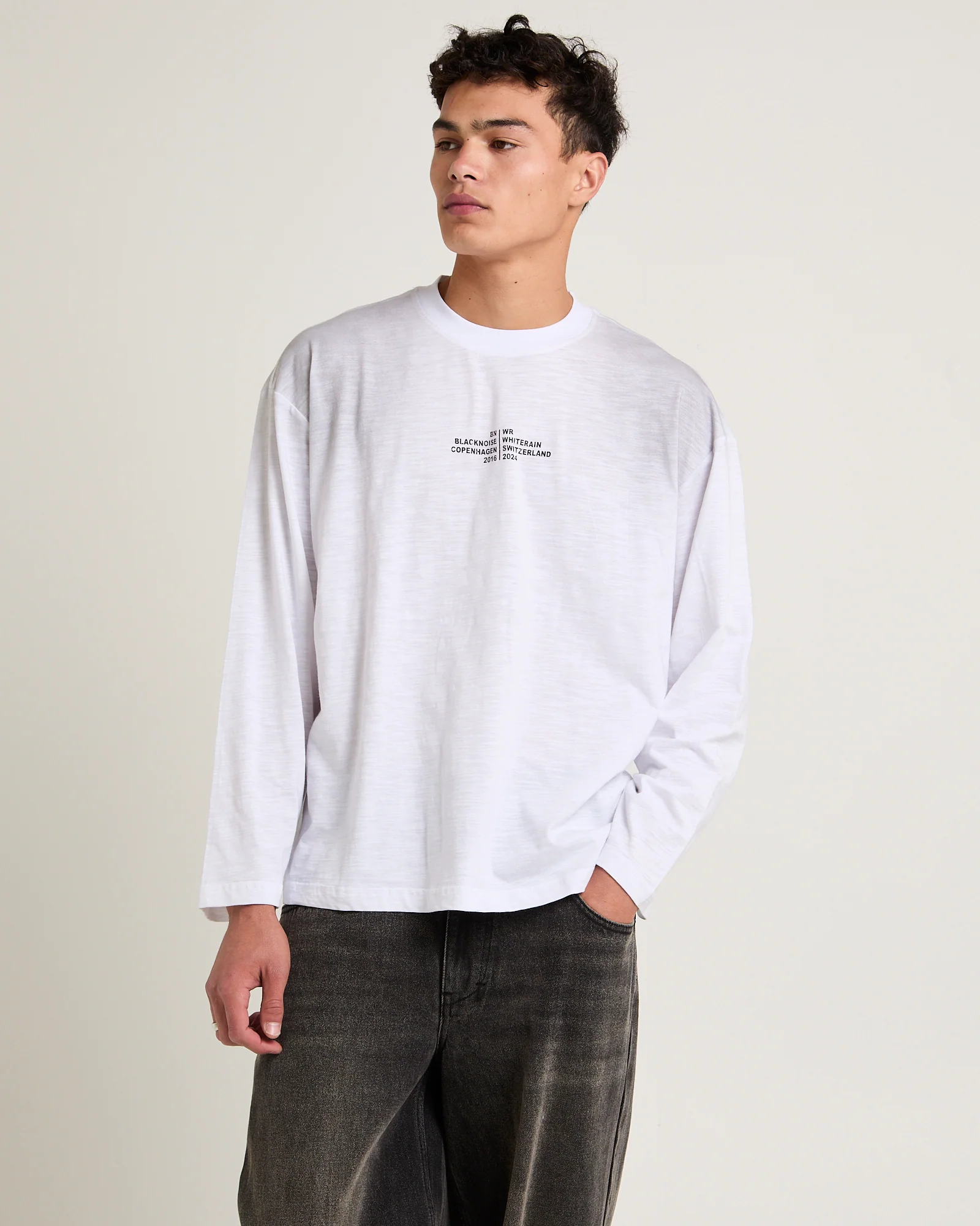 Tour Long Sleeve Shirt - Image 2