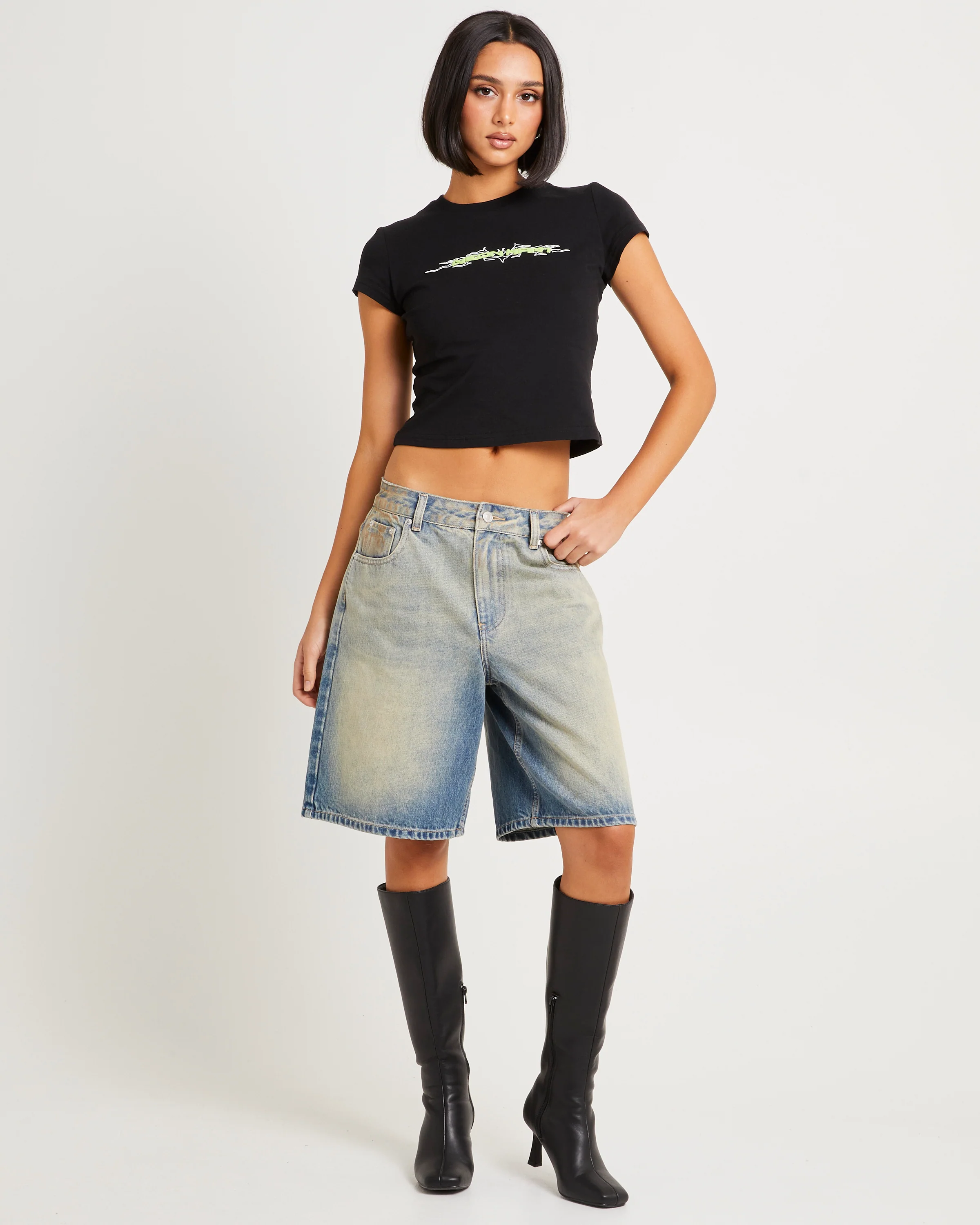 Tour Tiny T-Shirt - Image 3
