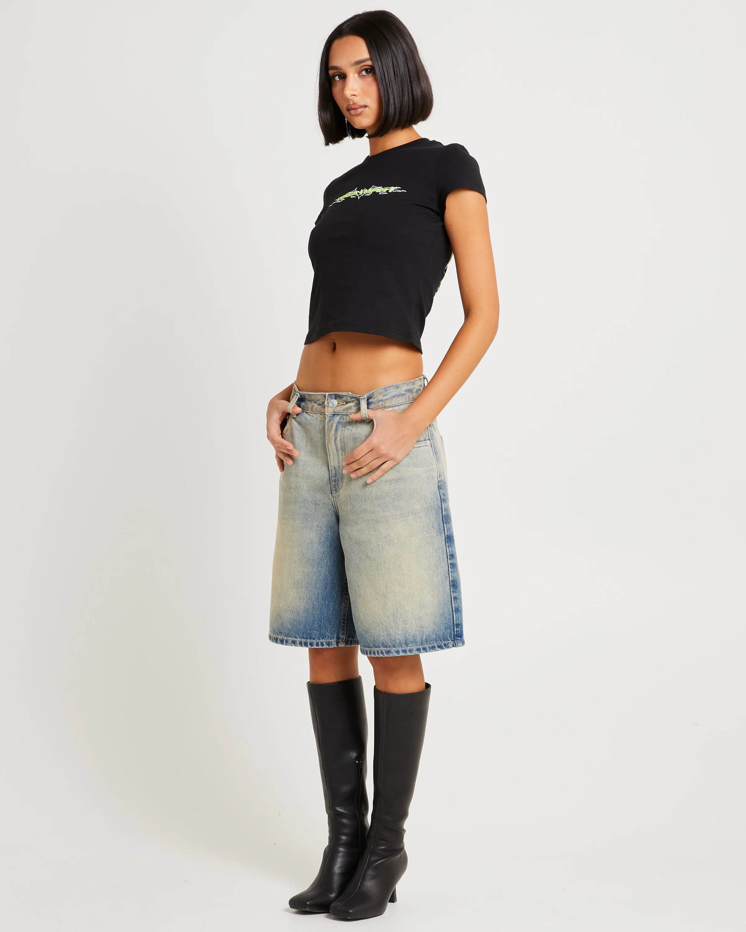 Tour Tiny T-Shirt - Image 4