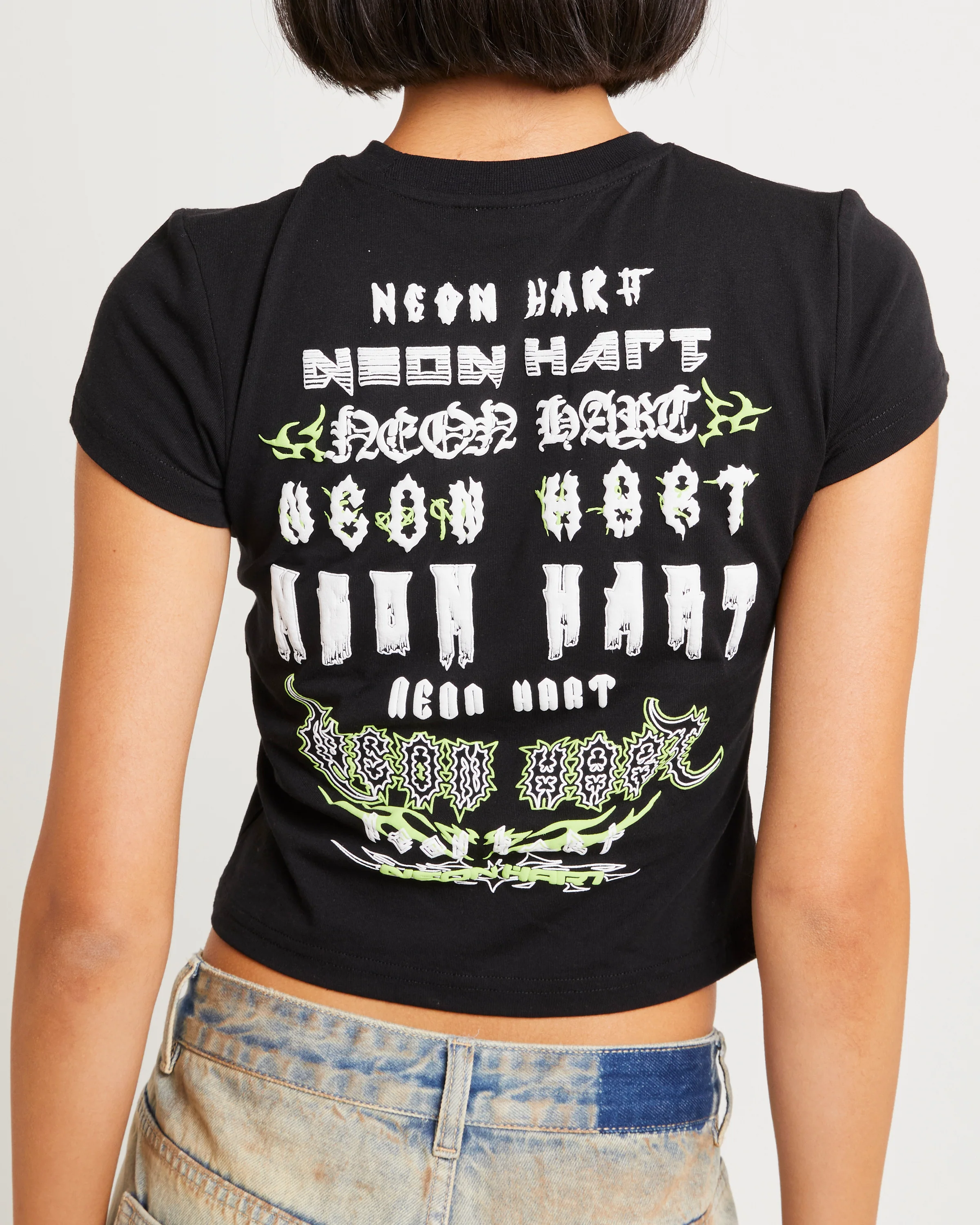 Tour Tiny T-Shirt - Image 5