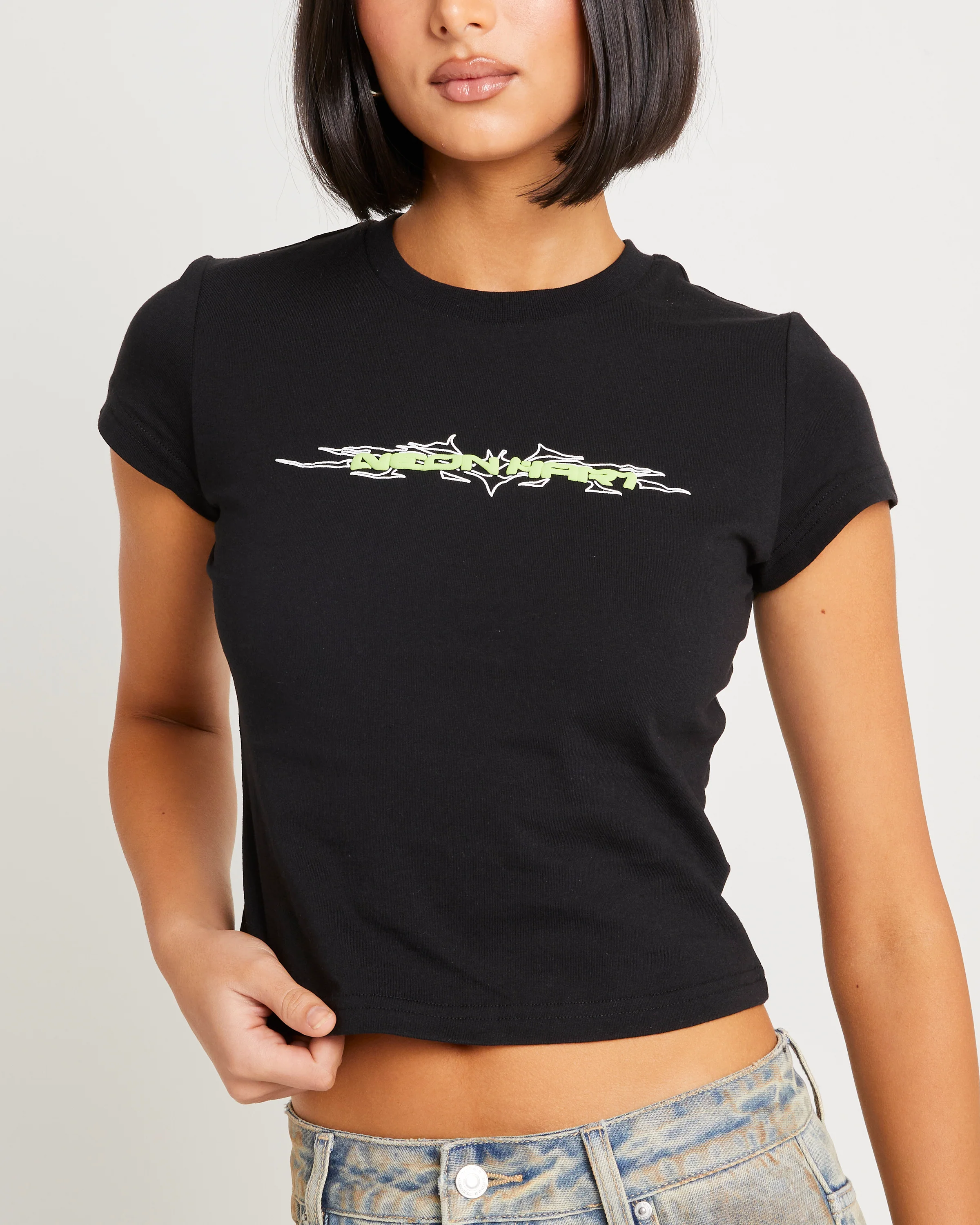 Tour Tiny T-Shirt - Image 6