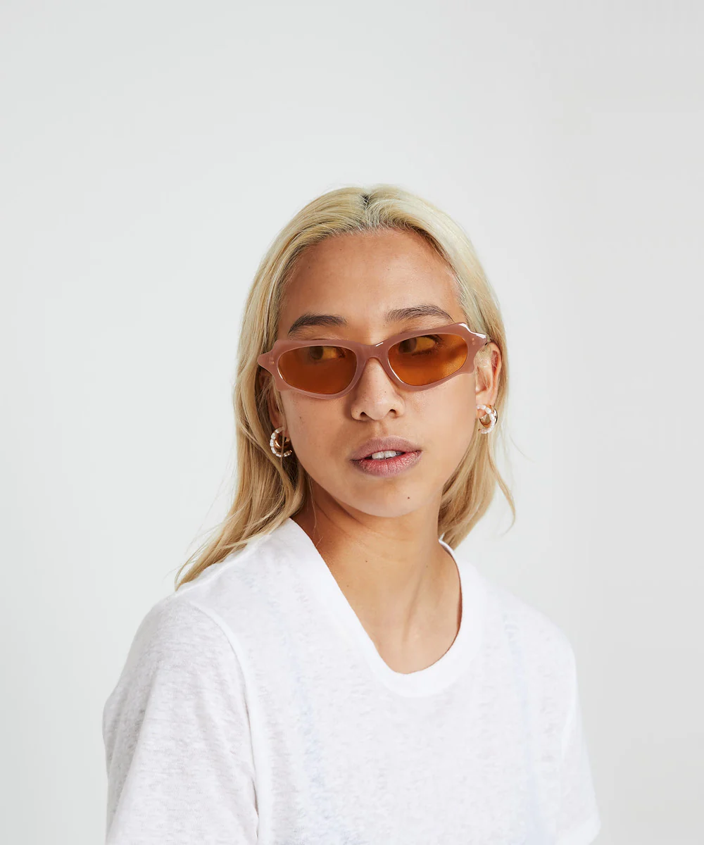 Toycoon Gingersnap Sunglasses Brown - Image 2