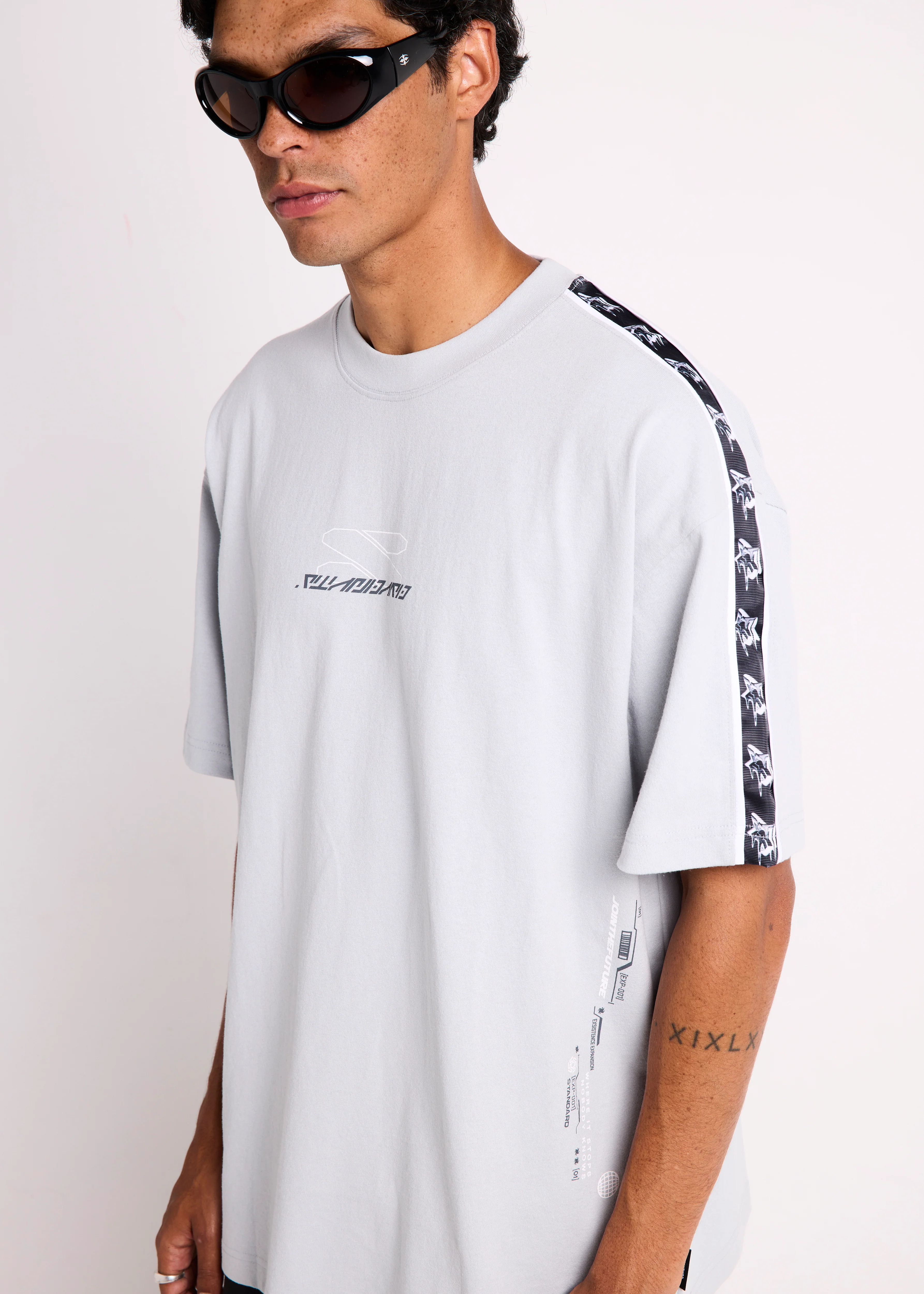 Track Active T-Shirt