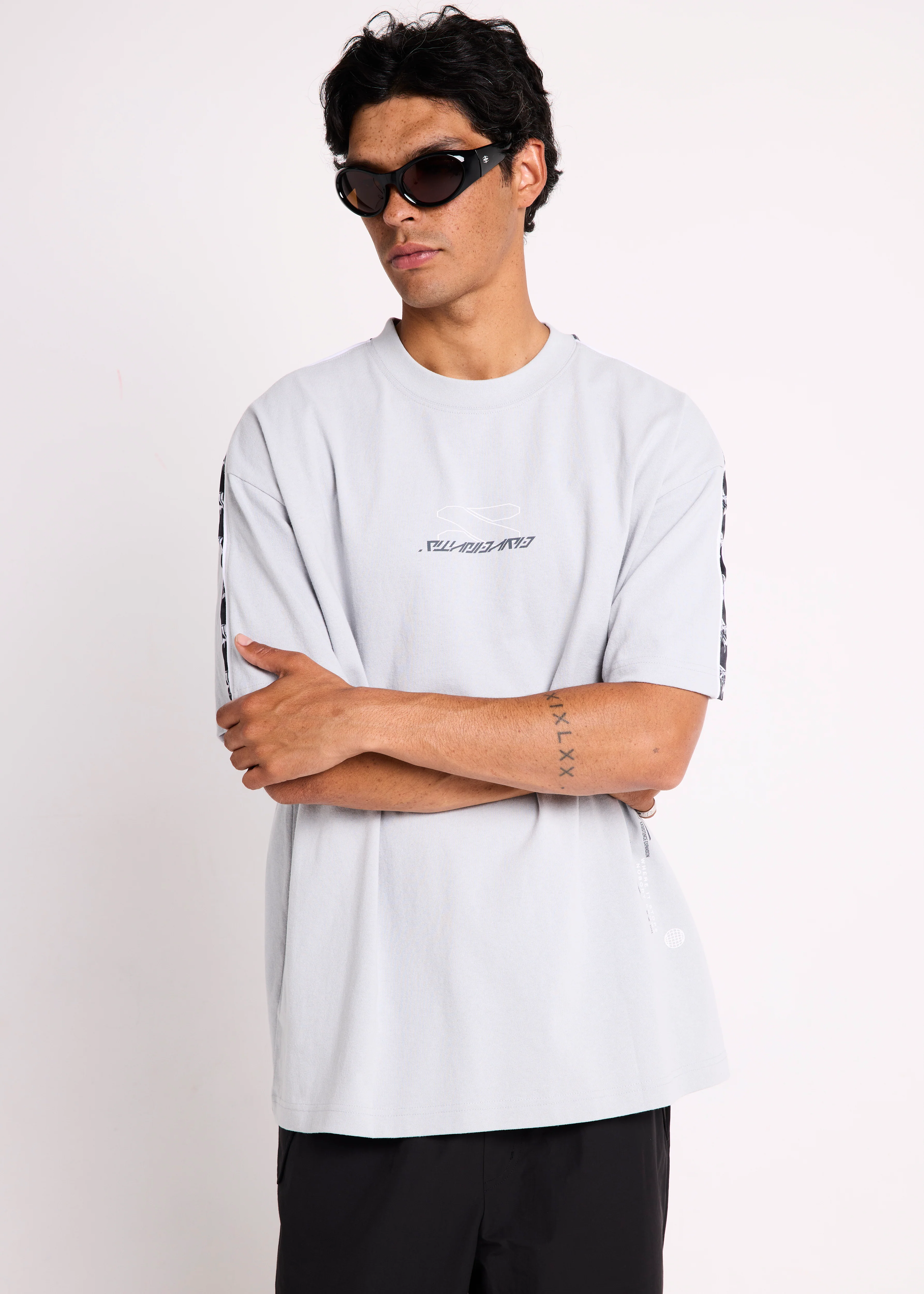Track Active T-Shirt - Image 3