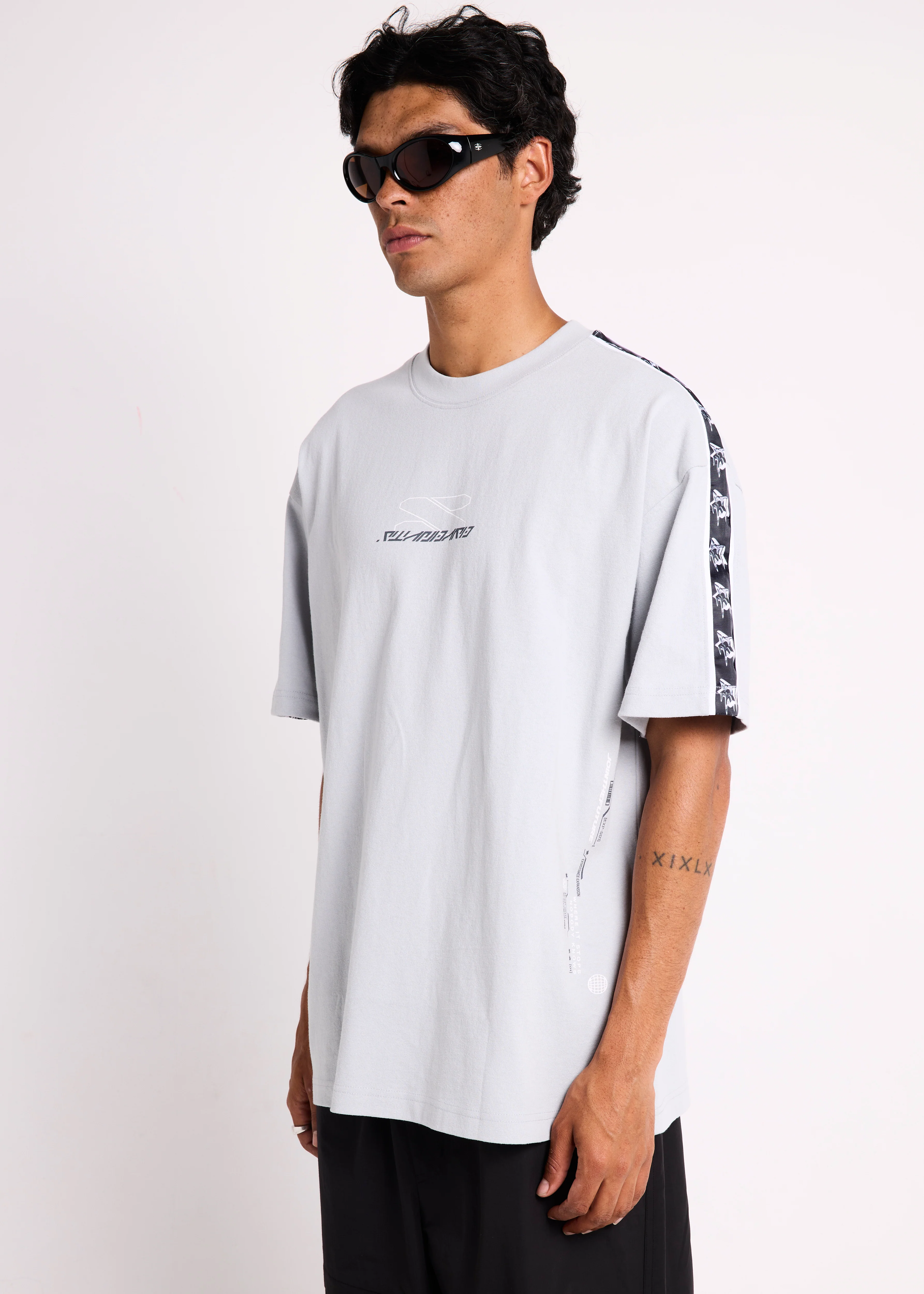 Track Active T-Shirt - Image 4