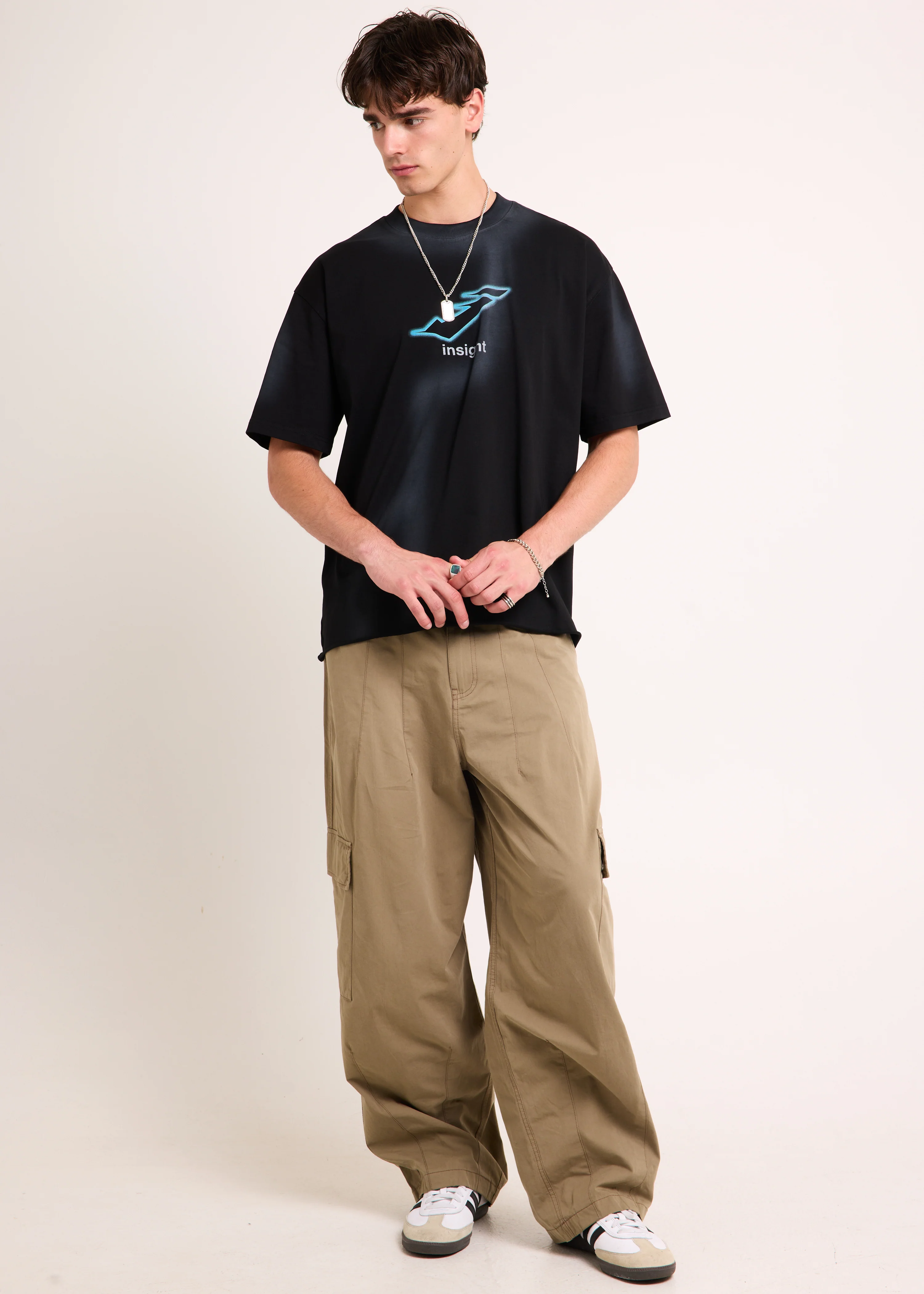 Track T-Shirt - Image 2