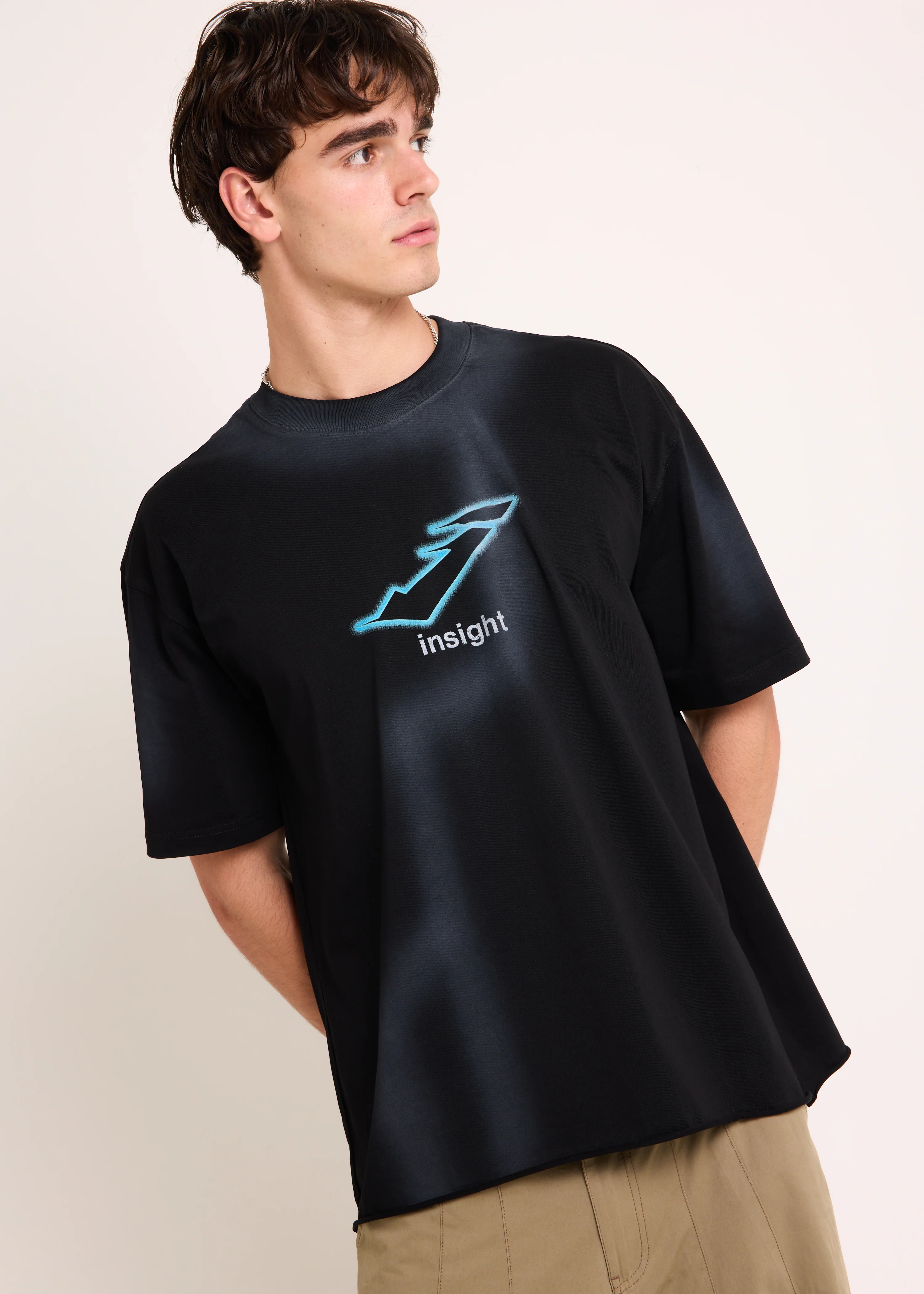 Track T-Shirt - Image 3